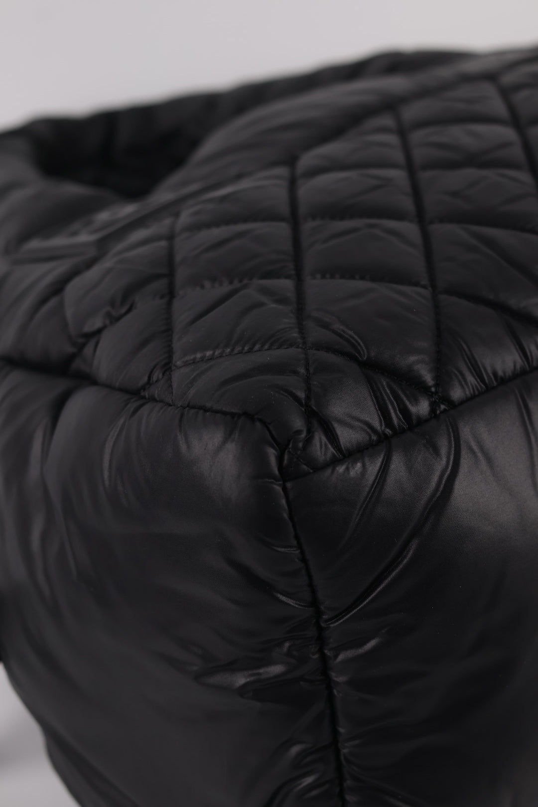Chanel Boston Coco Cocoon