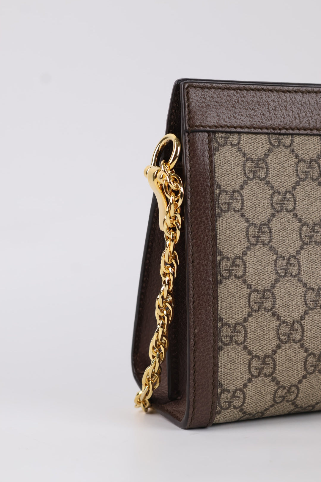 Gucci Ophidia Chain GG Supreme