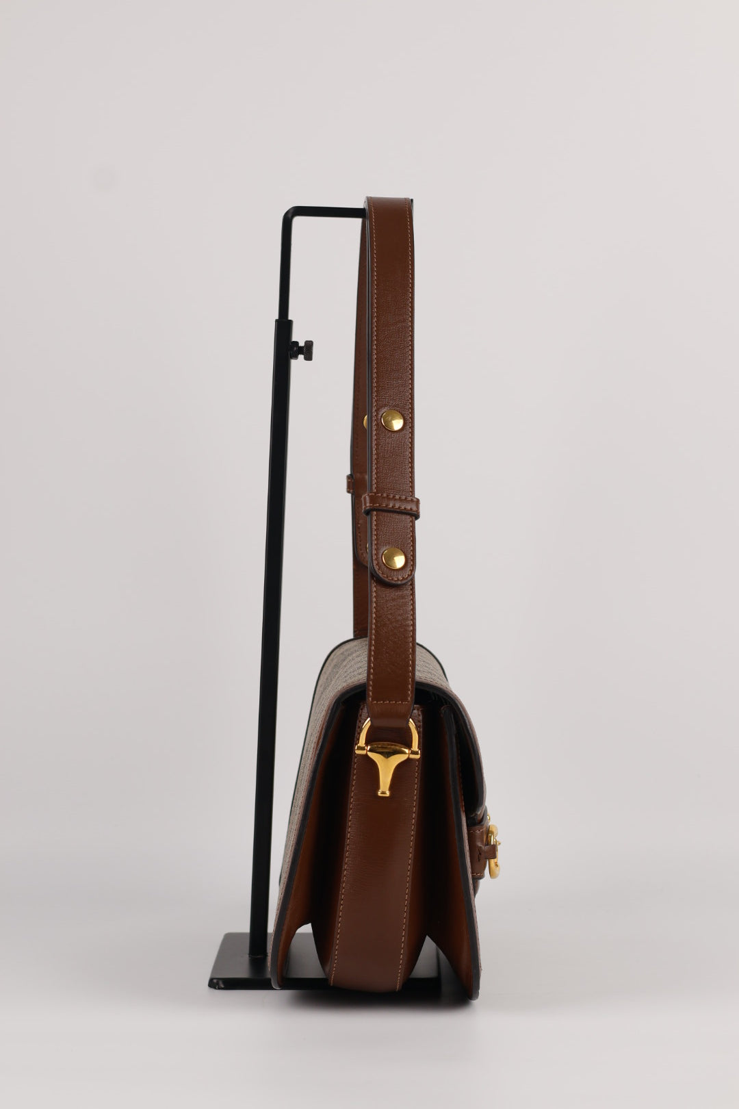 Gucci Horsebit GG Supreme