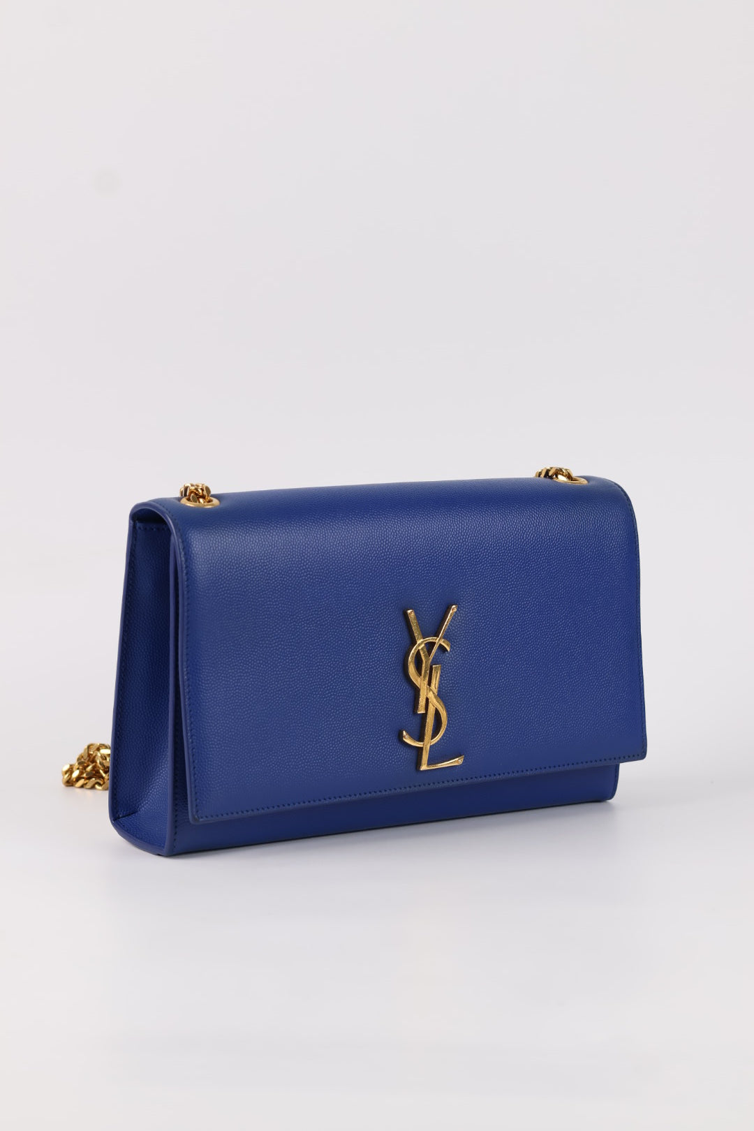 Saint Laurent Kate Media