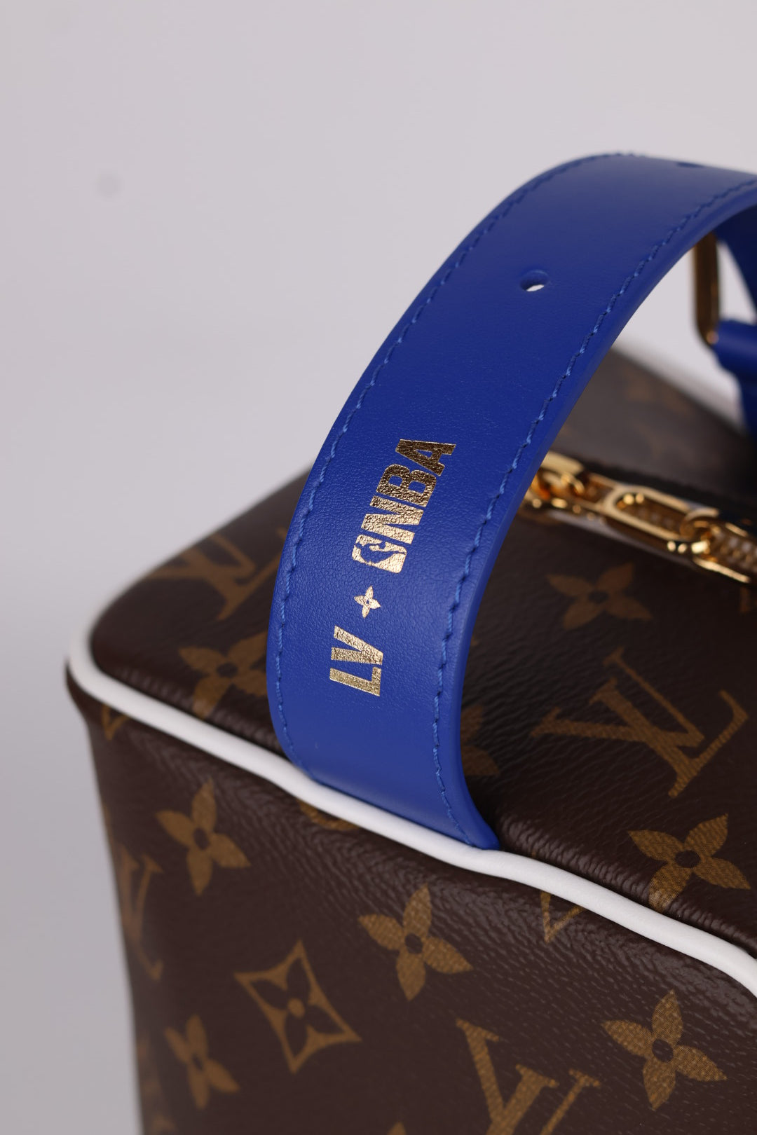 Louis Vuitton Dopp Kit NBA