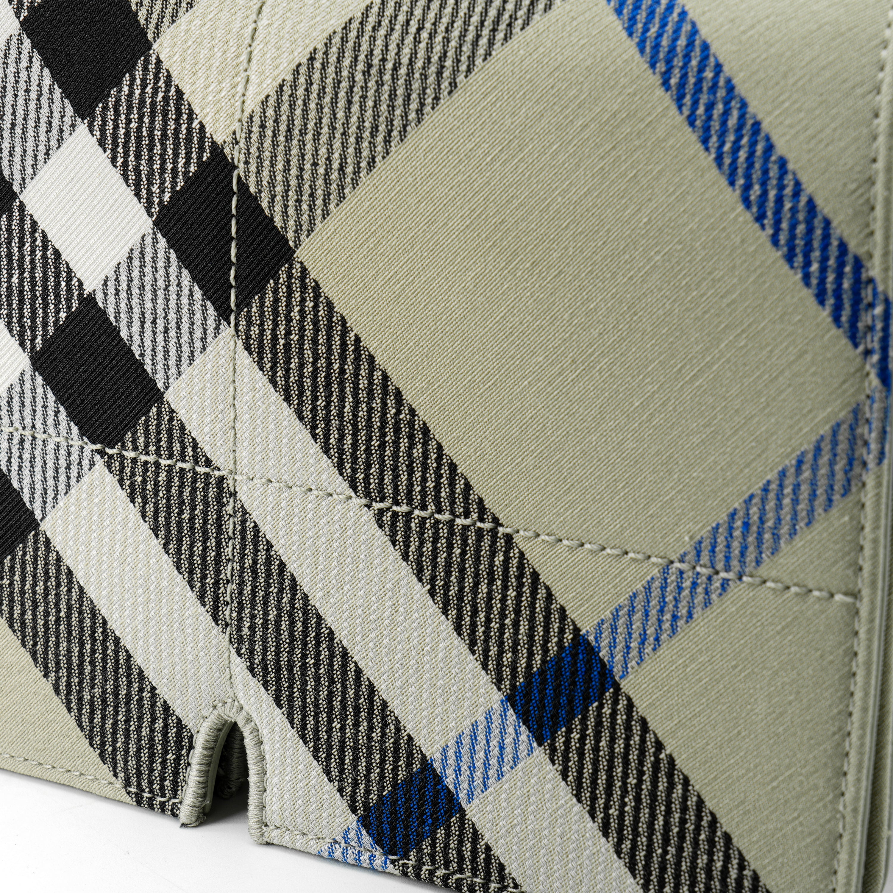 Burberry Snip Check