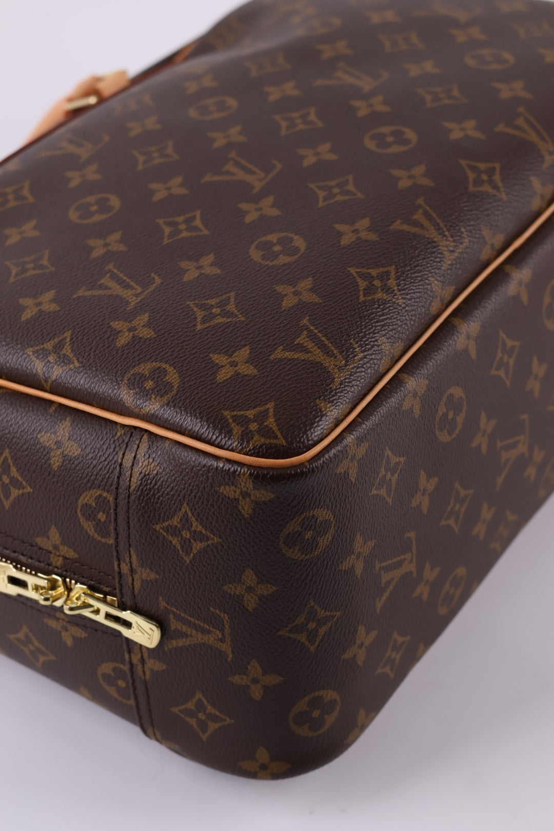 Louis Vuitton Deauville Monogram