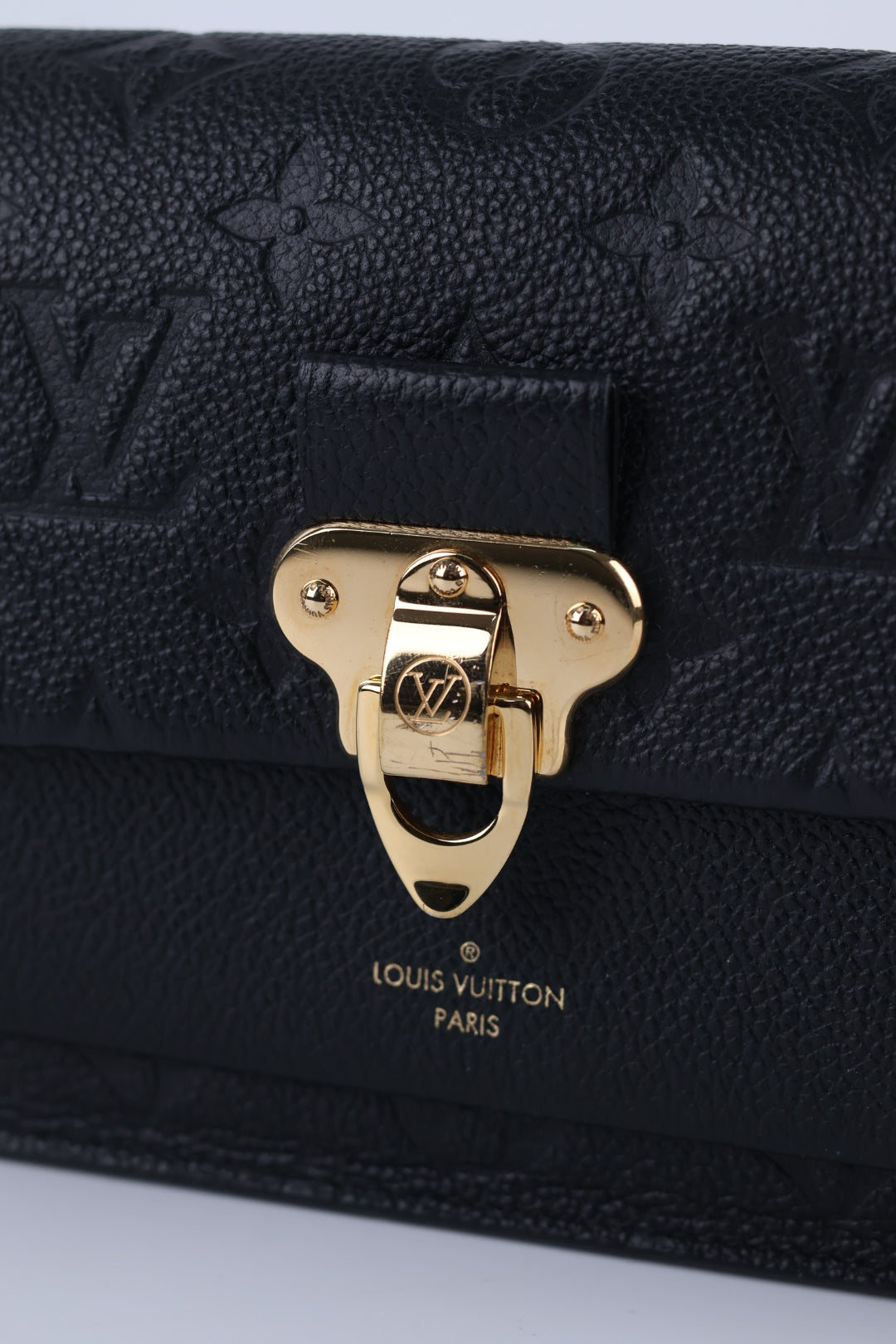 Louis Vuitton Woc Vavin Empreinte