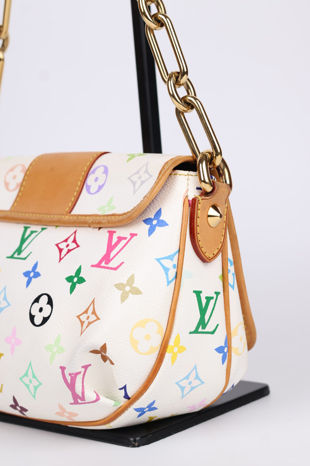 Louis Vuitton Patty Murakami