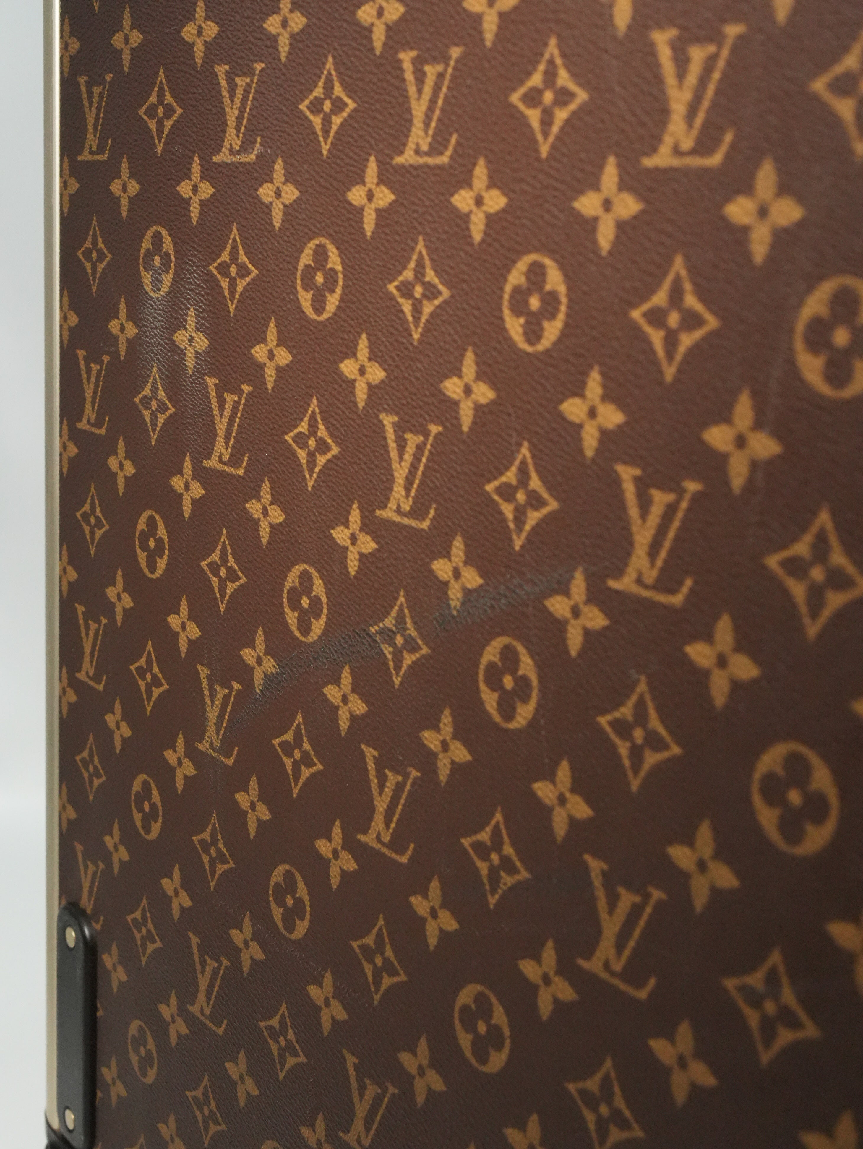 Louis Vuitton Horizon 70 Monogram