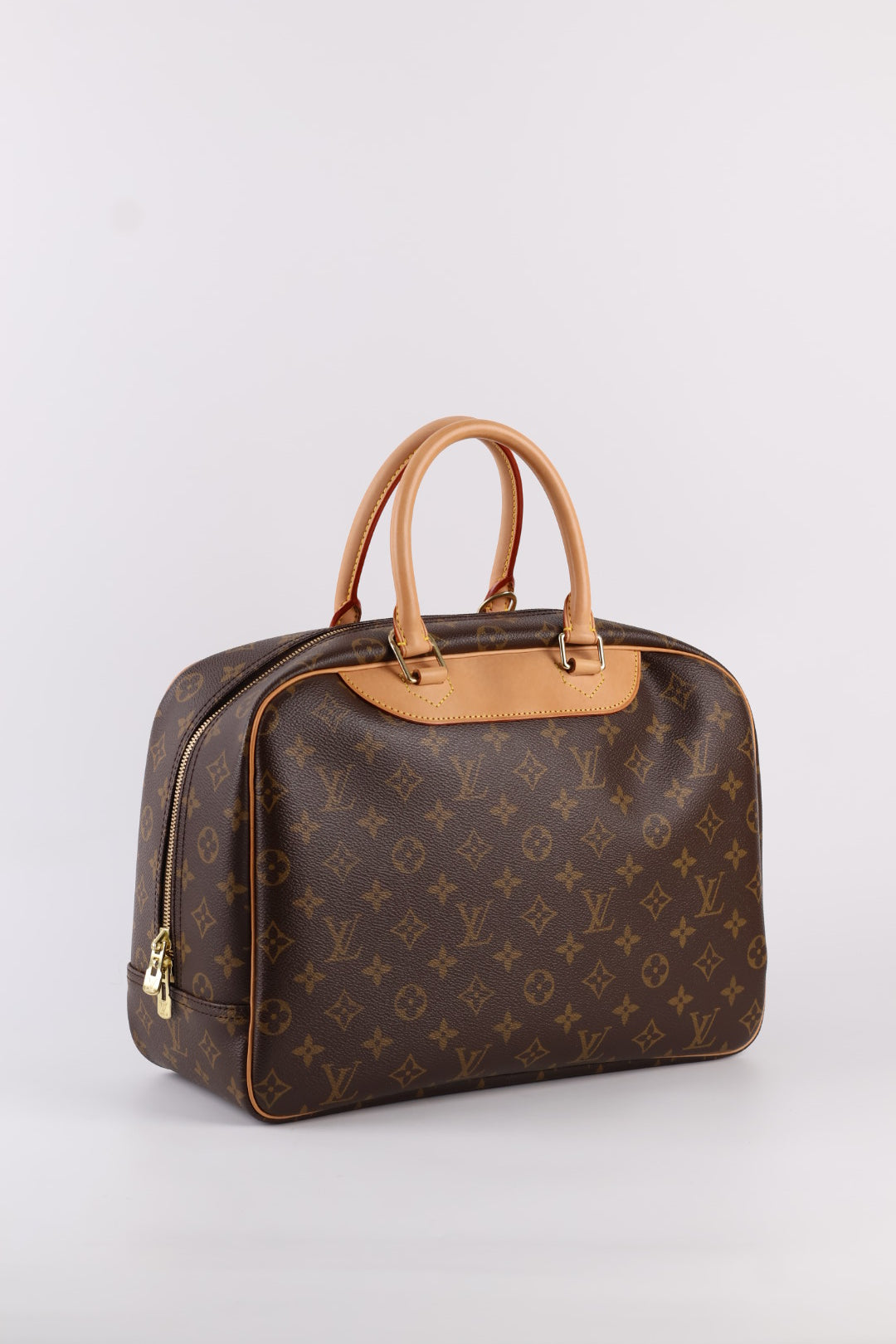 Louis Vuitton Deauville Monogram