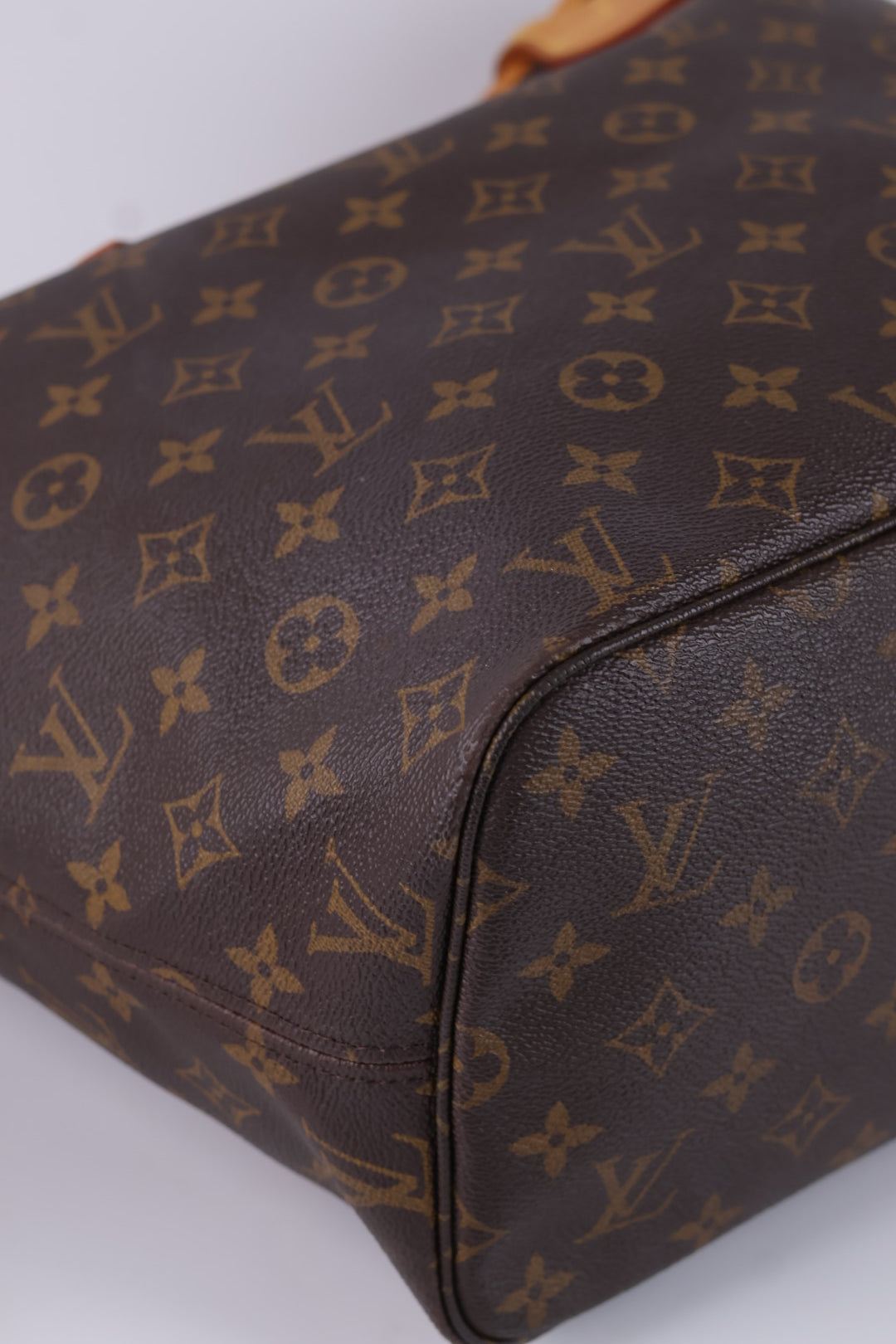 Louis Vuitton Neverfull MM Monogram