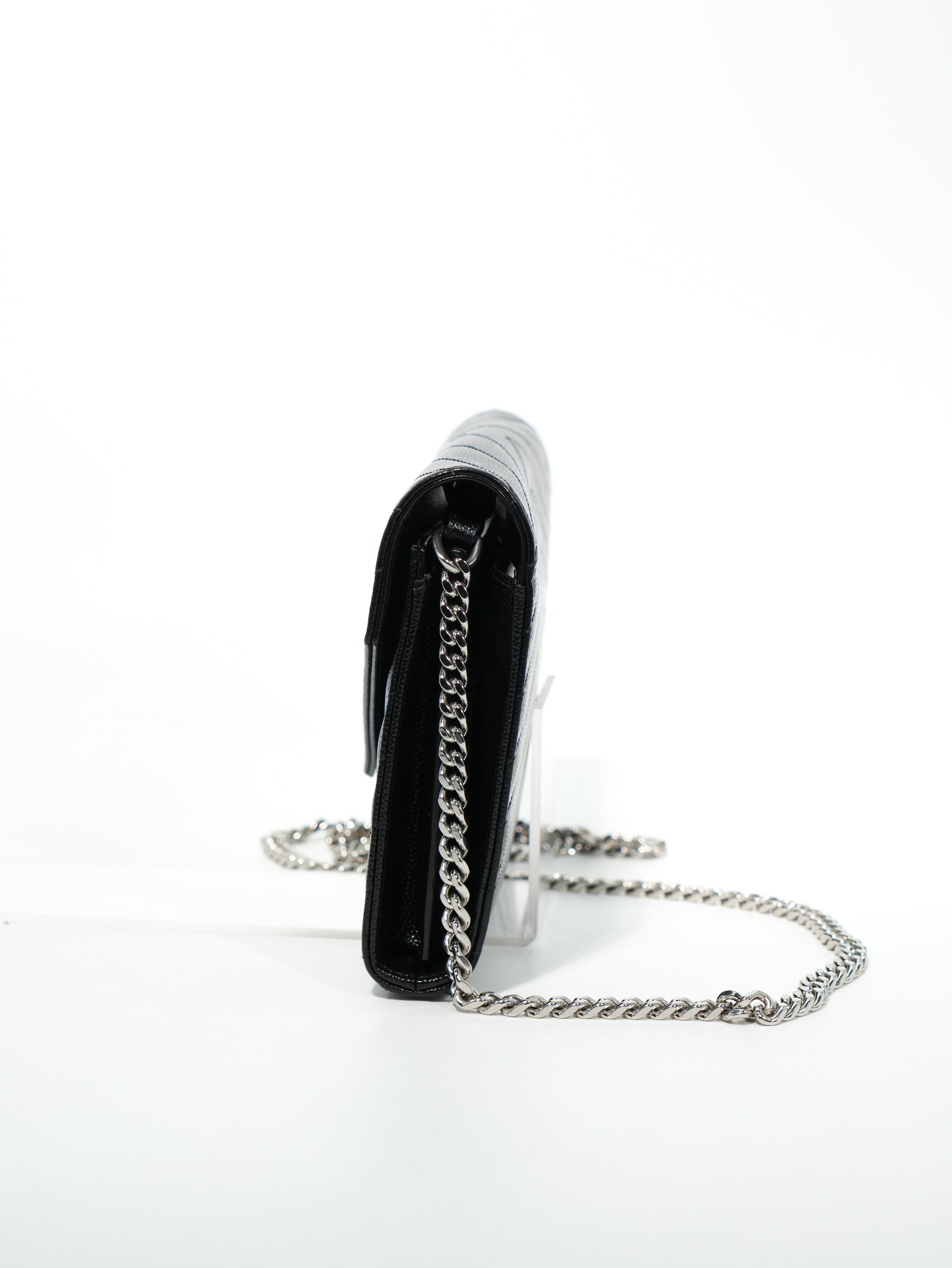 Saint Laurent Cassandre Grain de Poudre