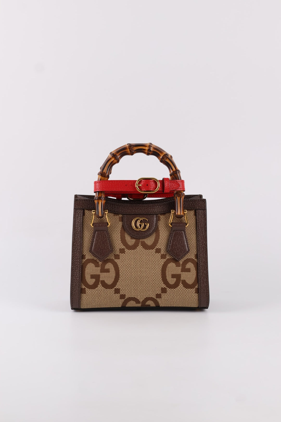 Gucci Mini Diana GG Jumbo