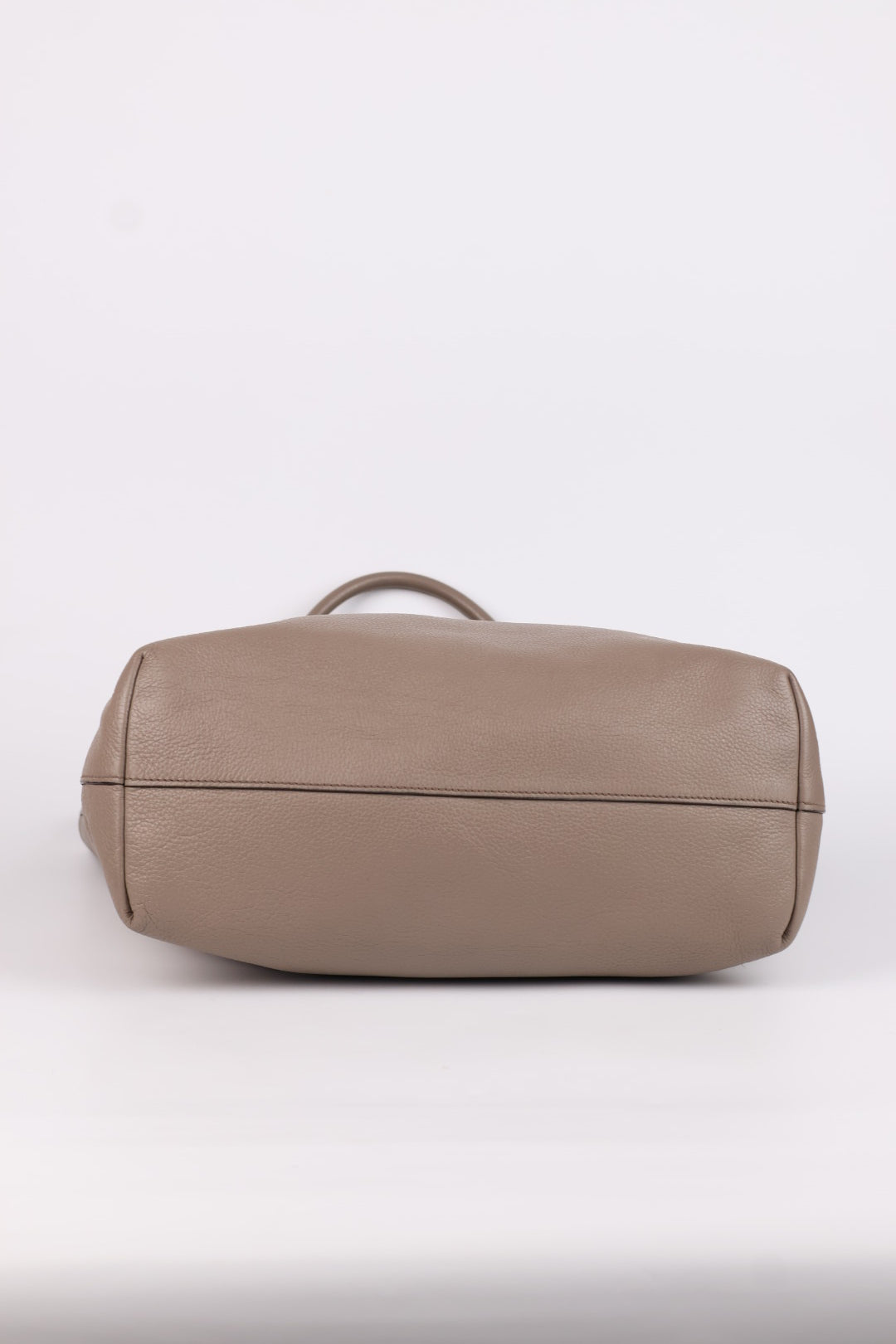Prada Tote in Pelle