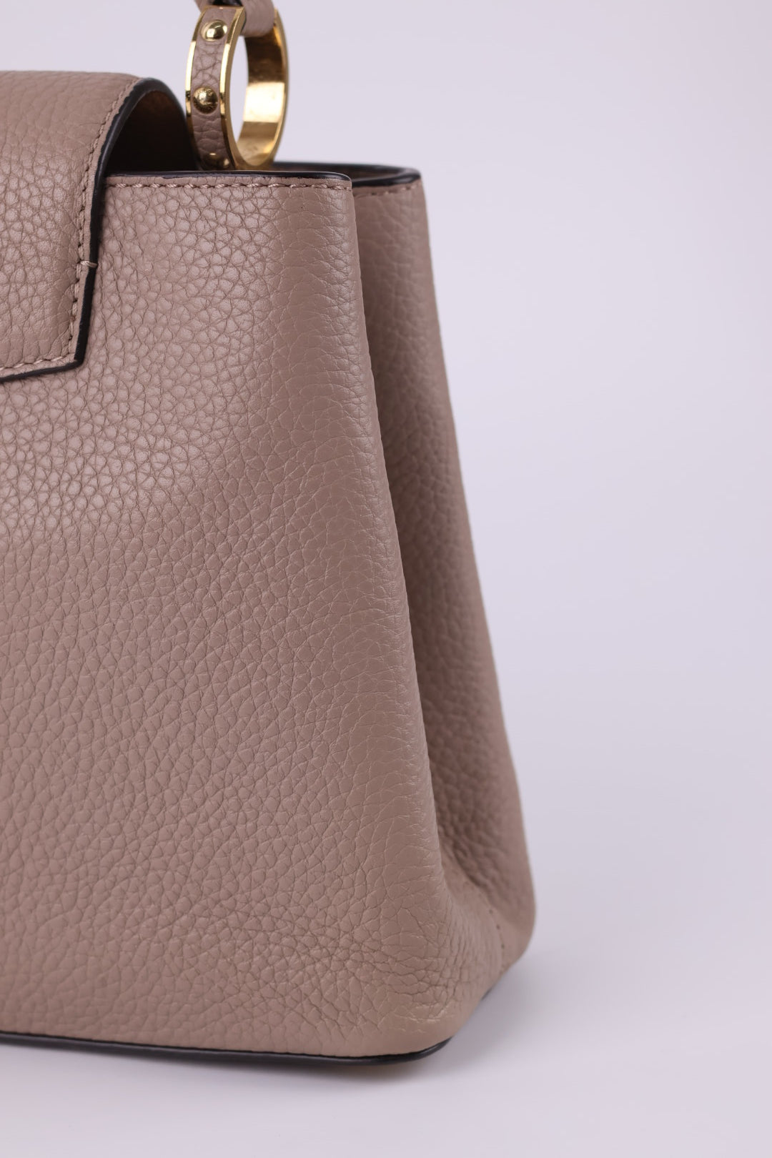 Louis Vuitton Capucines BB
