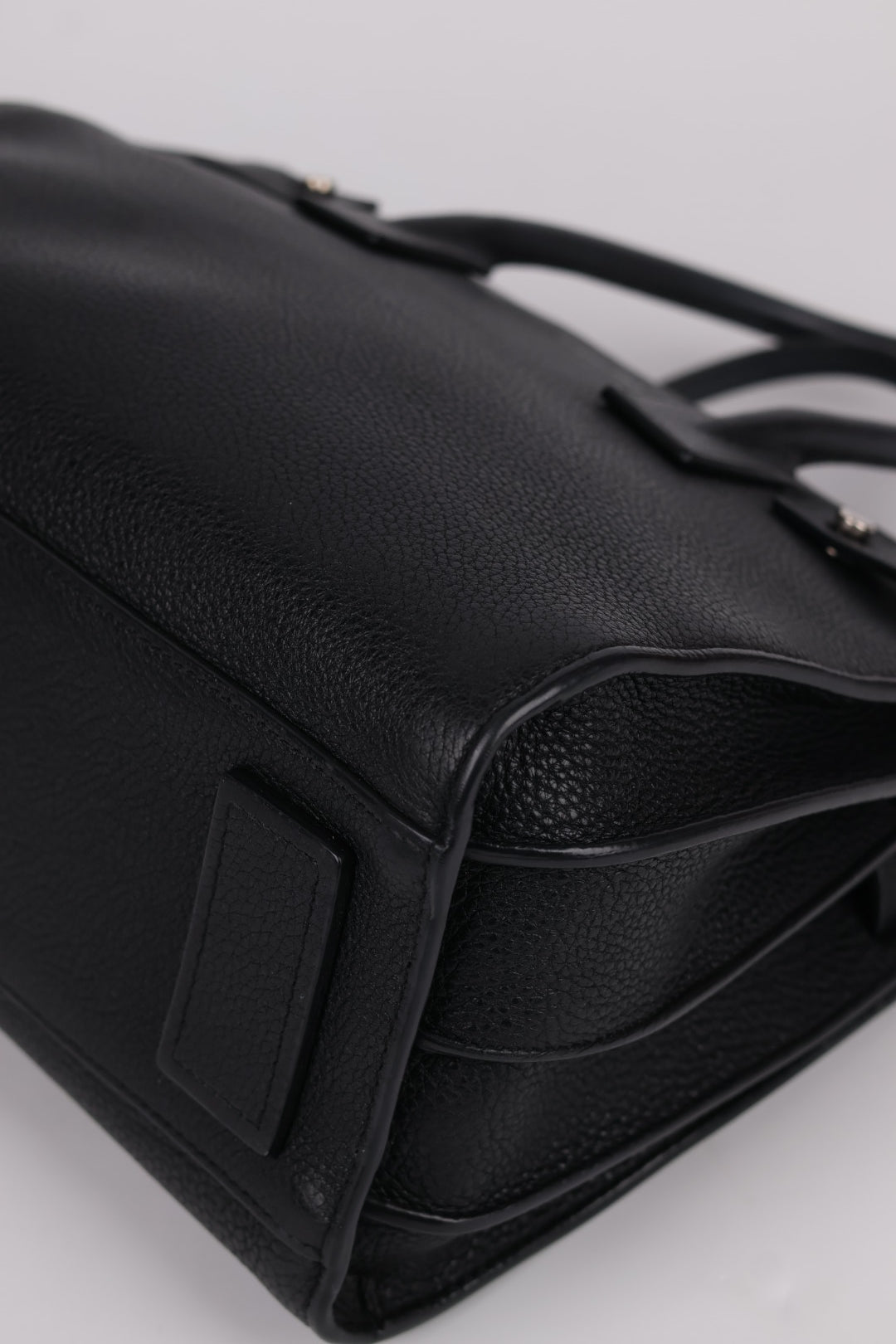 Saint Laurent Sac De Jour Baby Martellata