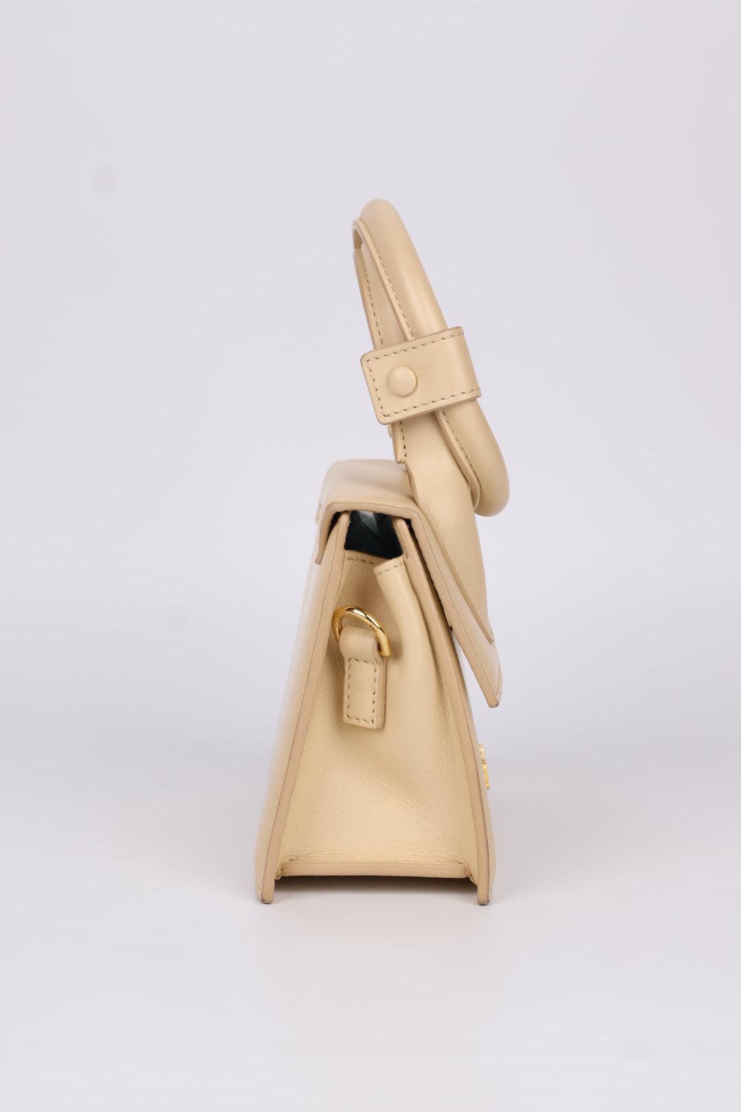 Jacquemus Le Chiquito Noeud