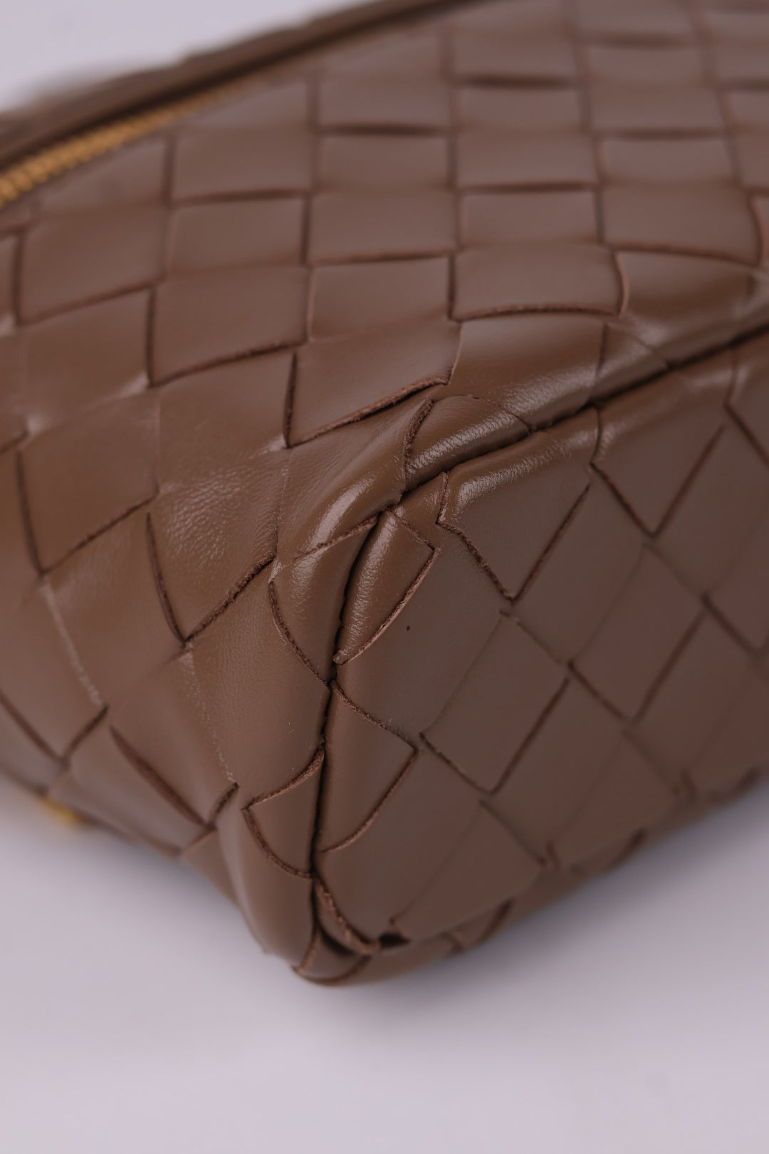 Bottega Veneta Vanity Bang Bang