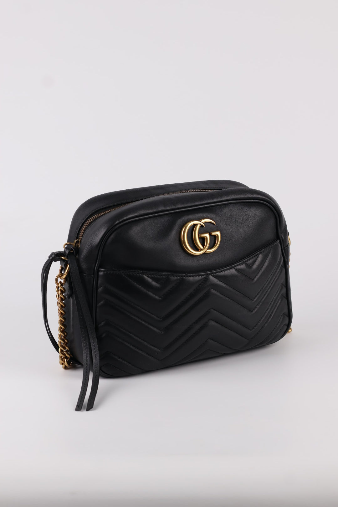 Gucci Marmont Camera Bag Grande