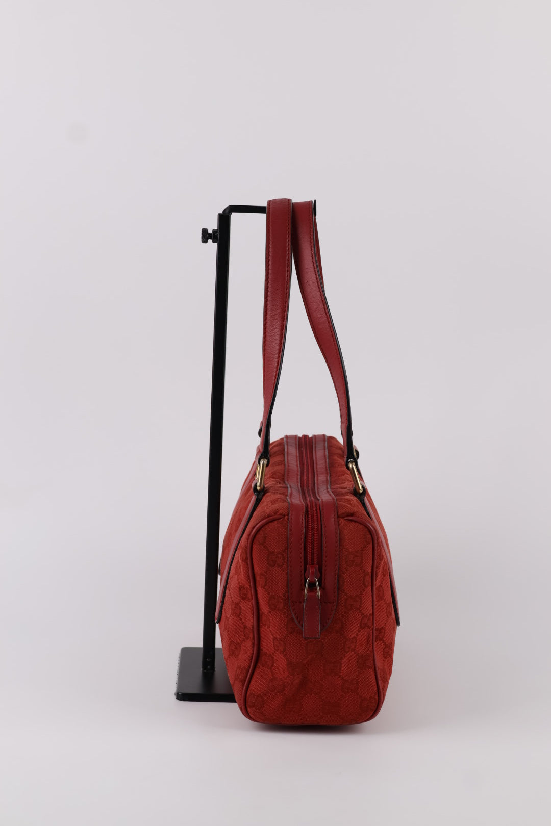 Gucci Boston GG Wave Small