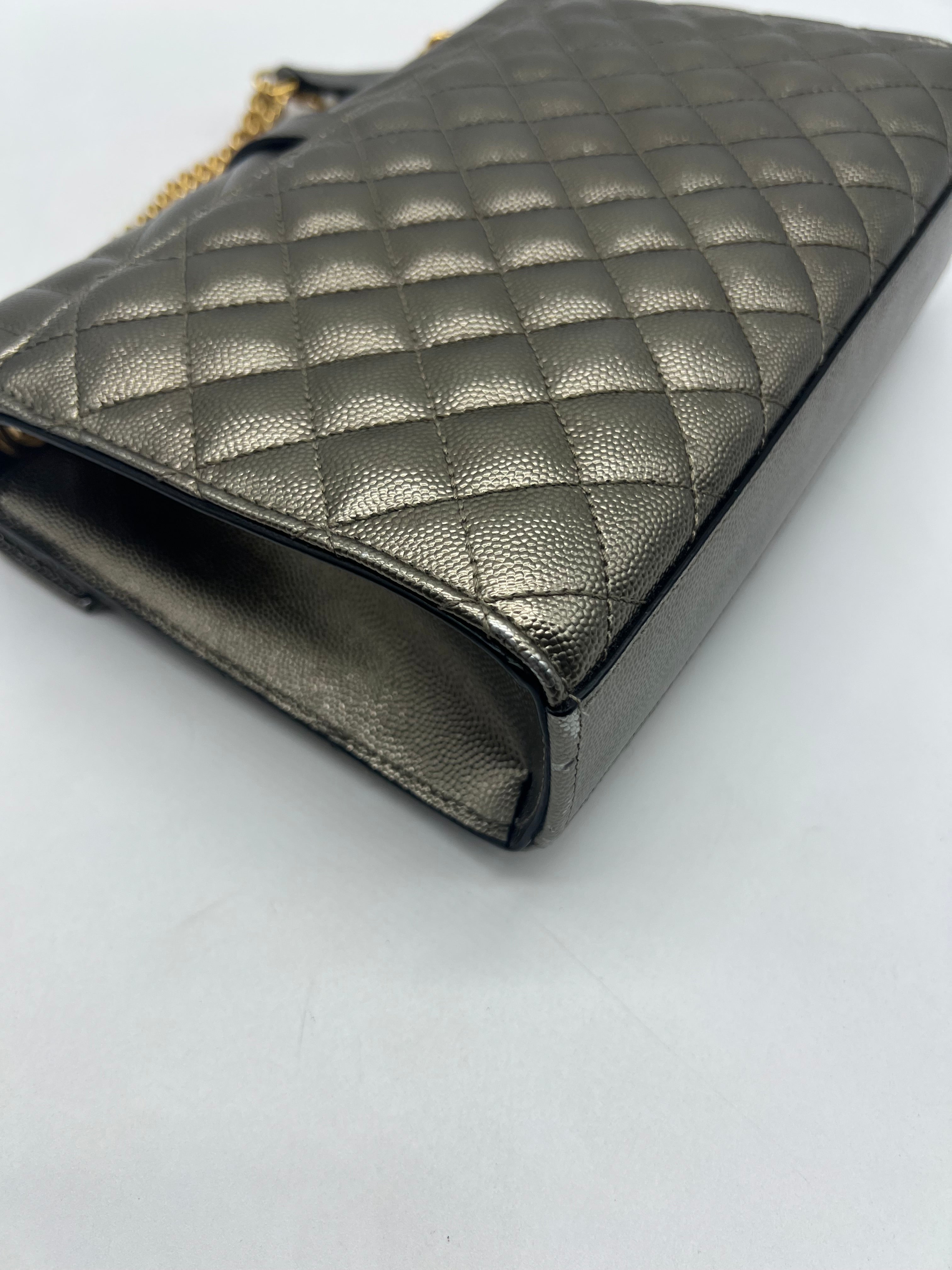 Saint Laurent Envelope Media