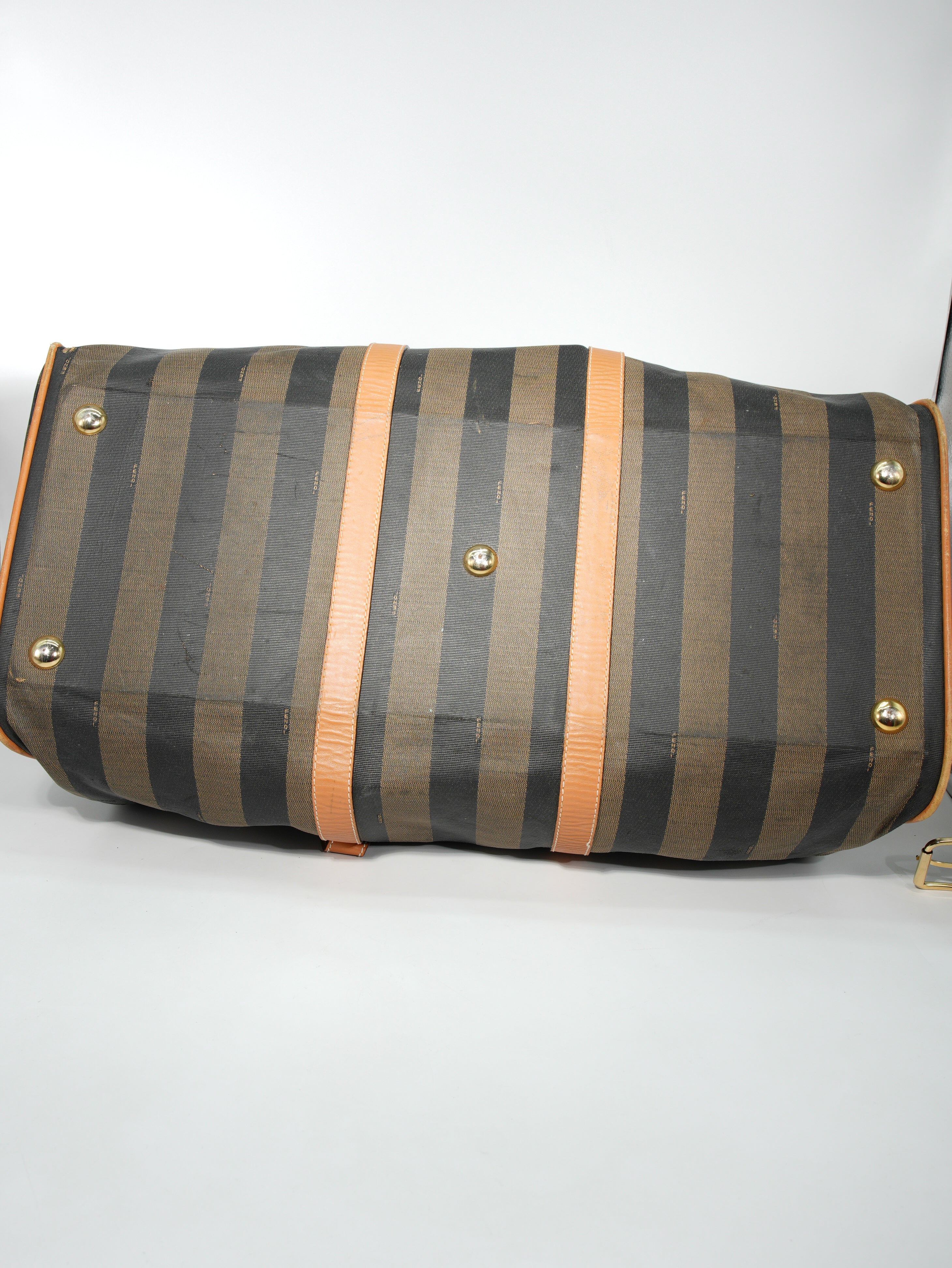 Fendi Borsone Vintage