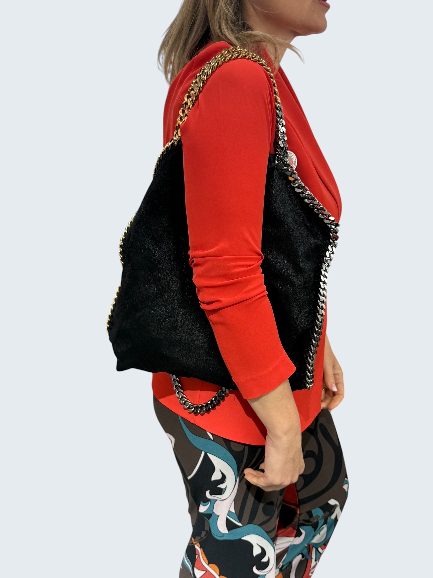 Stella Mccartney Falabella Media
