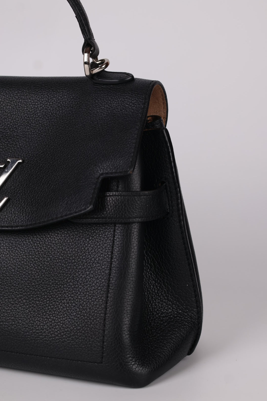 Louis Vuitton Lockme Handle Small