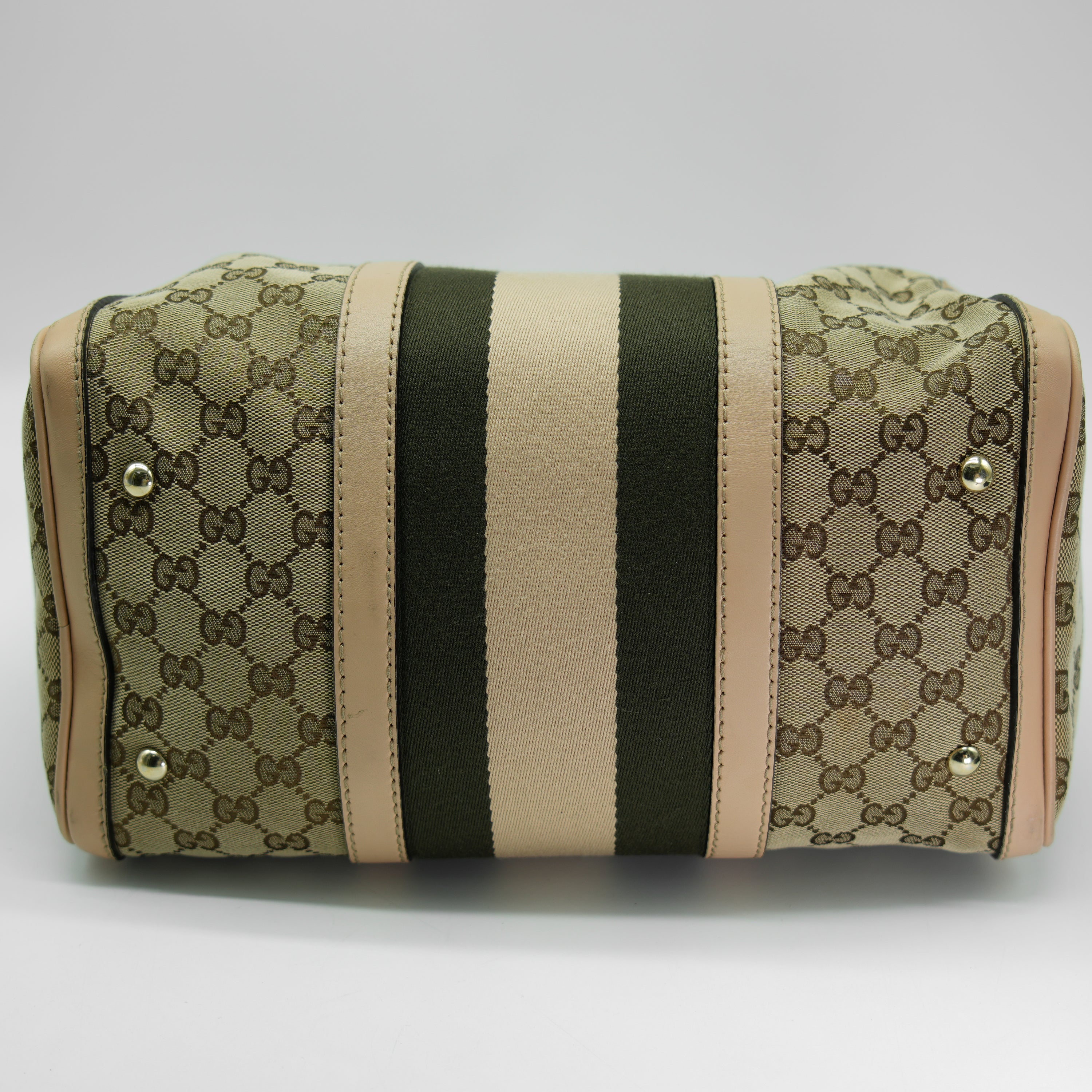 Gucci Boston GG Wave