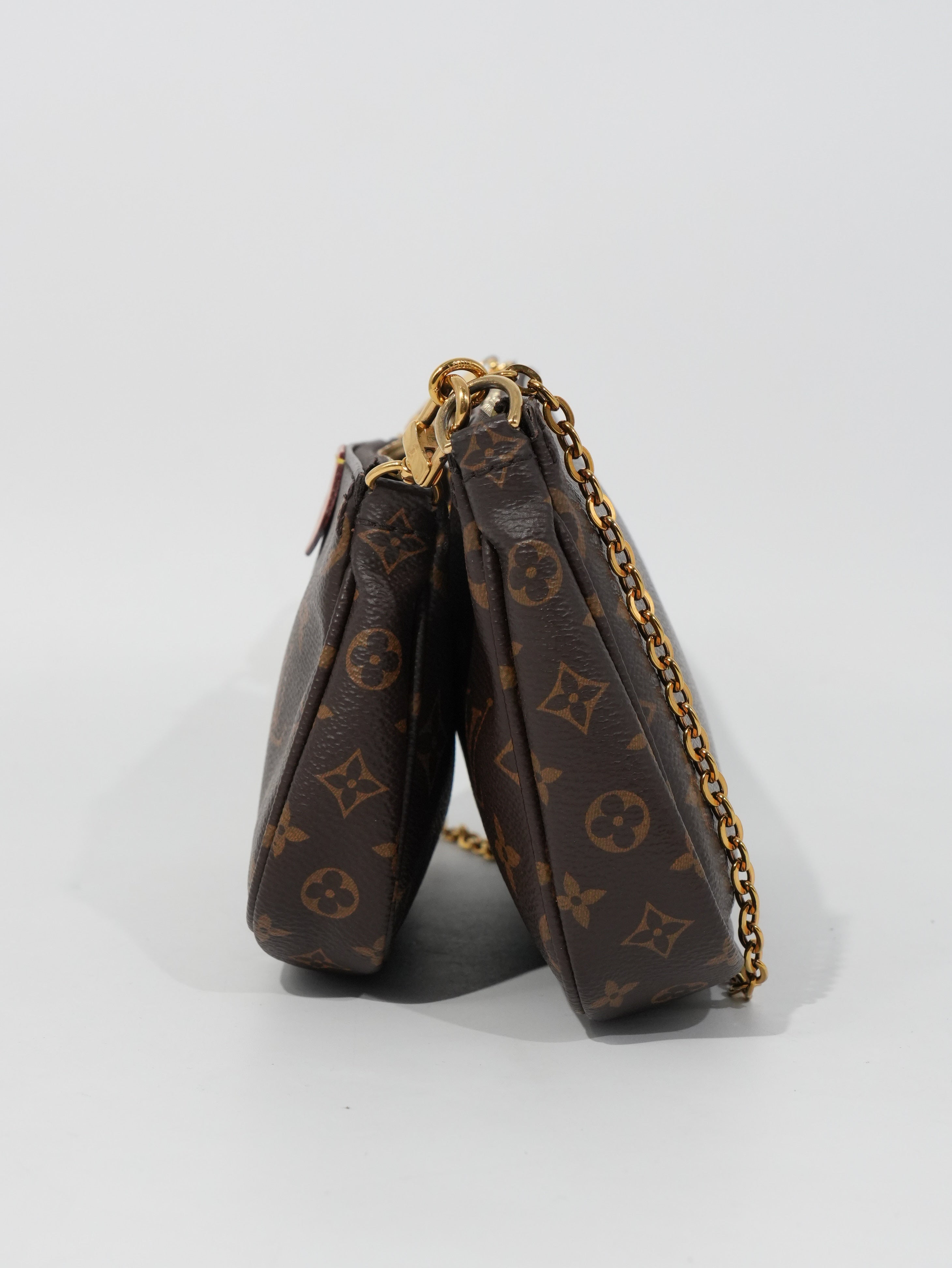 Louis Vuitton Multipochette Accessoires