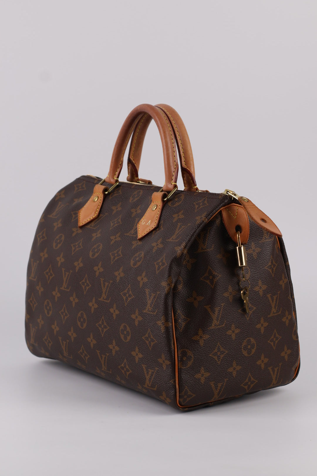 Louis Vuitton Speedy 30 Monogram