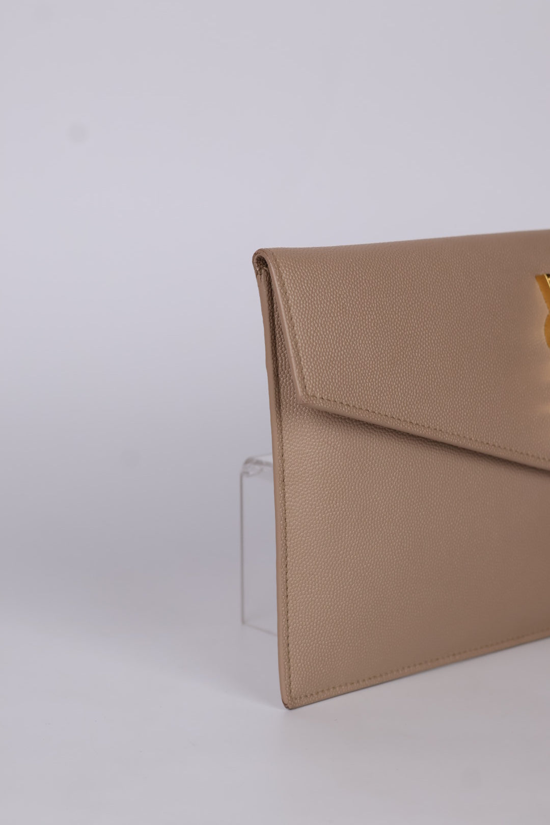 Saint Laurent Pochette Uptown