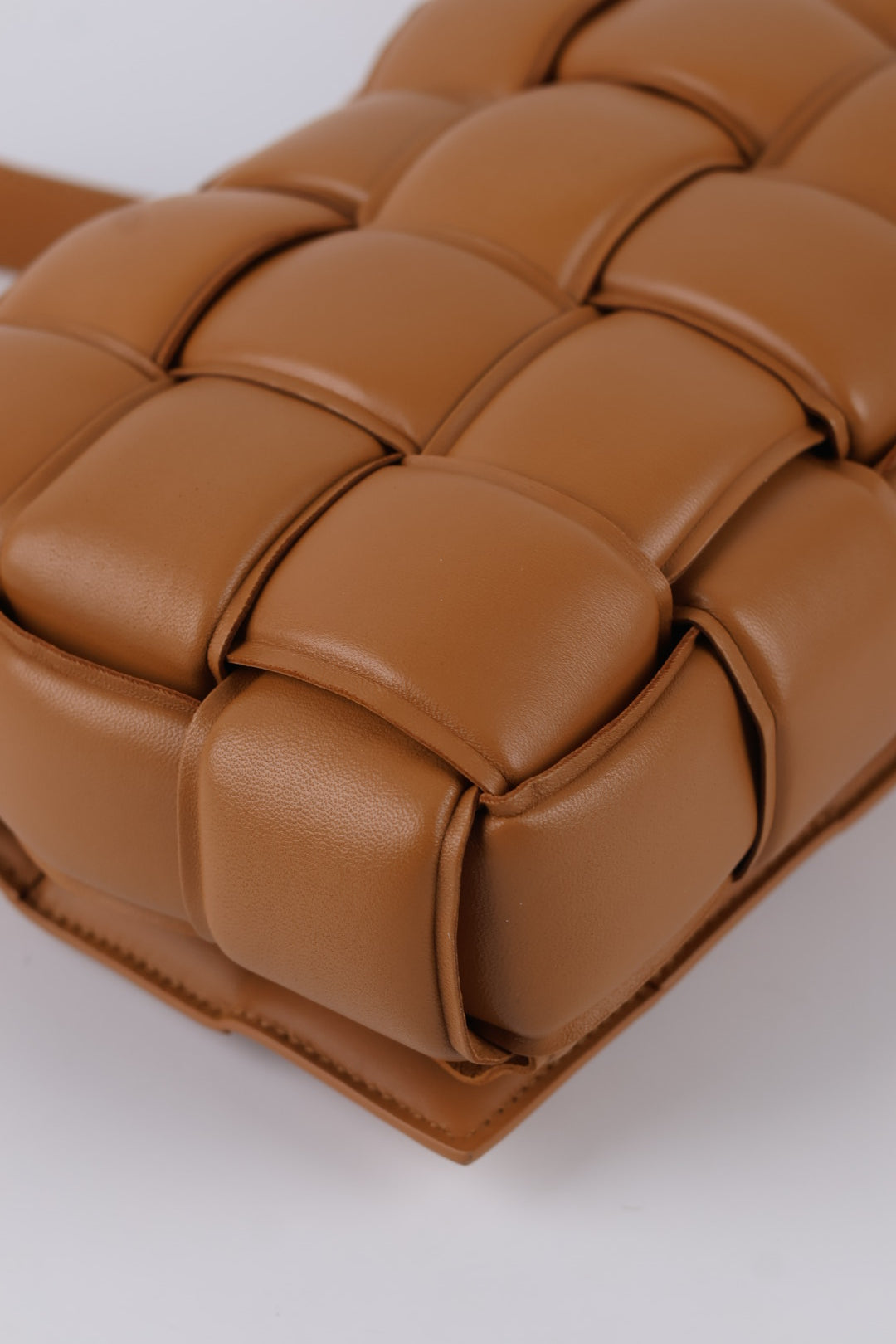 Bottega Veneta Padded Cassette