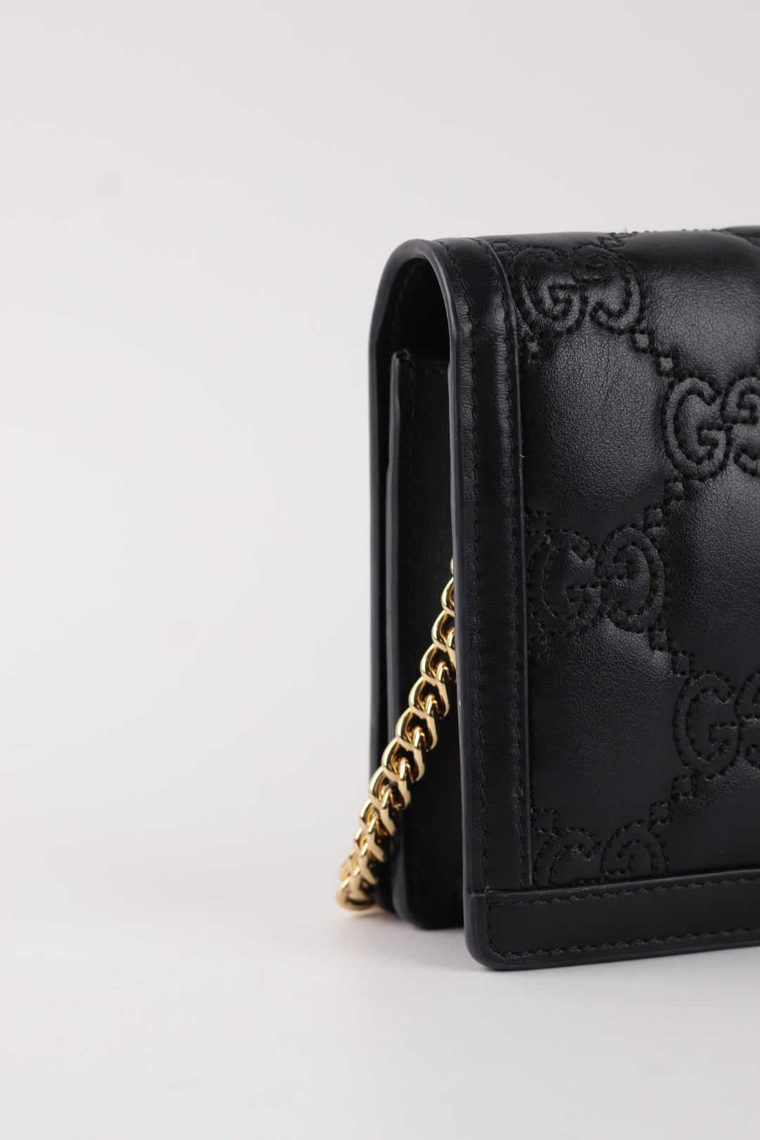 Gucci Woc Ophidia GG Matelassé