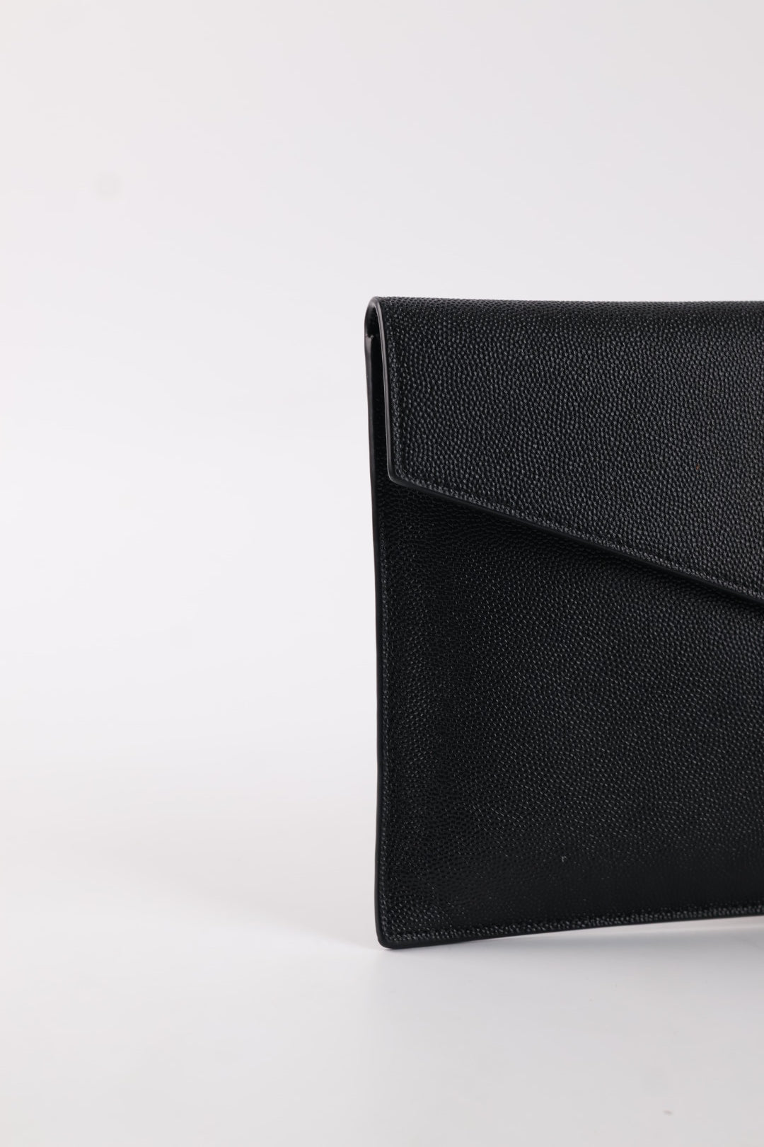 Saint Laurent Pochette Uptown