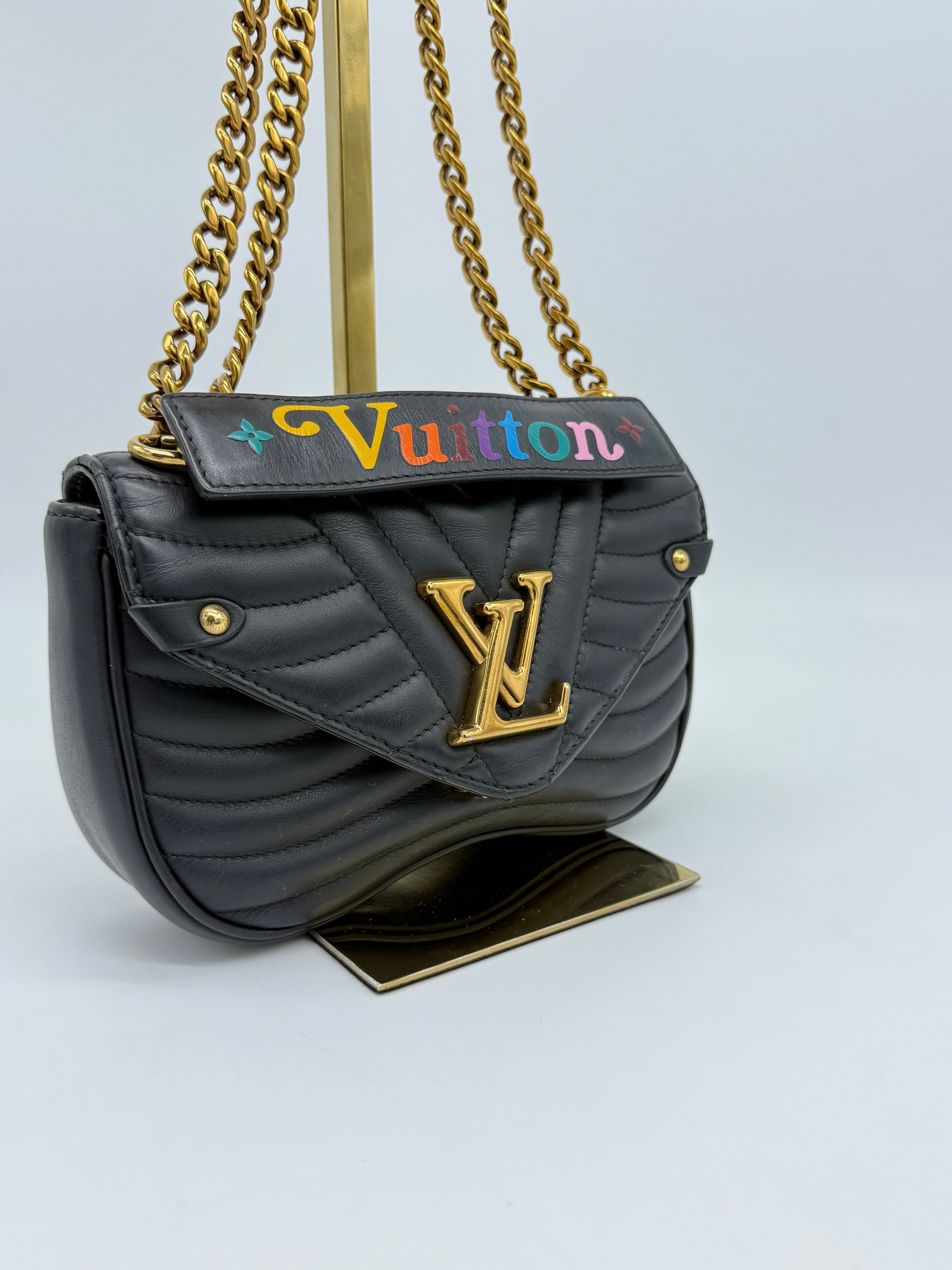 Louis Vuitton New Wave