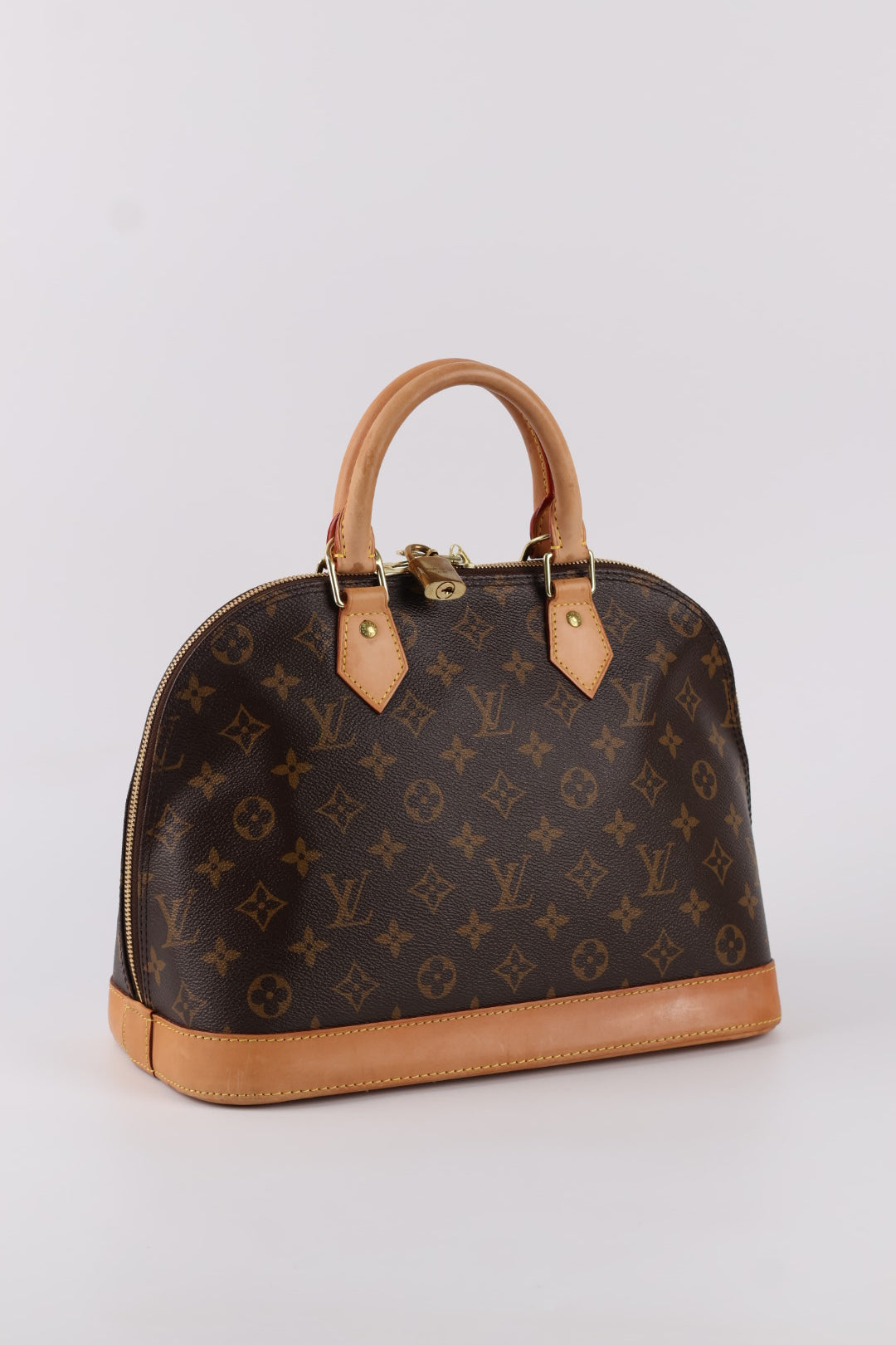 Louis Vuitton Alma PM Monogram