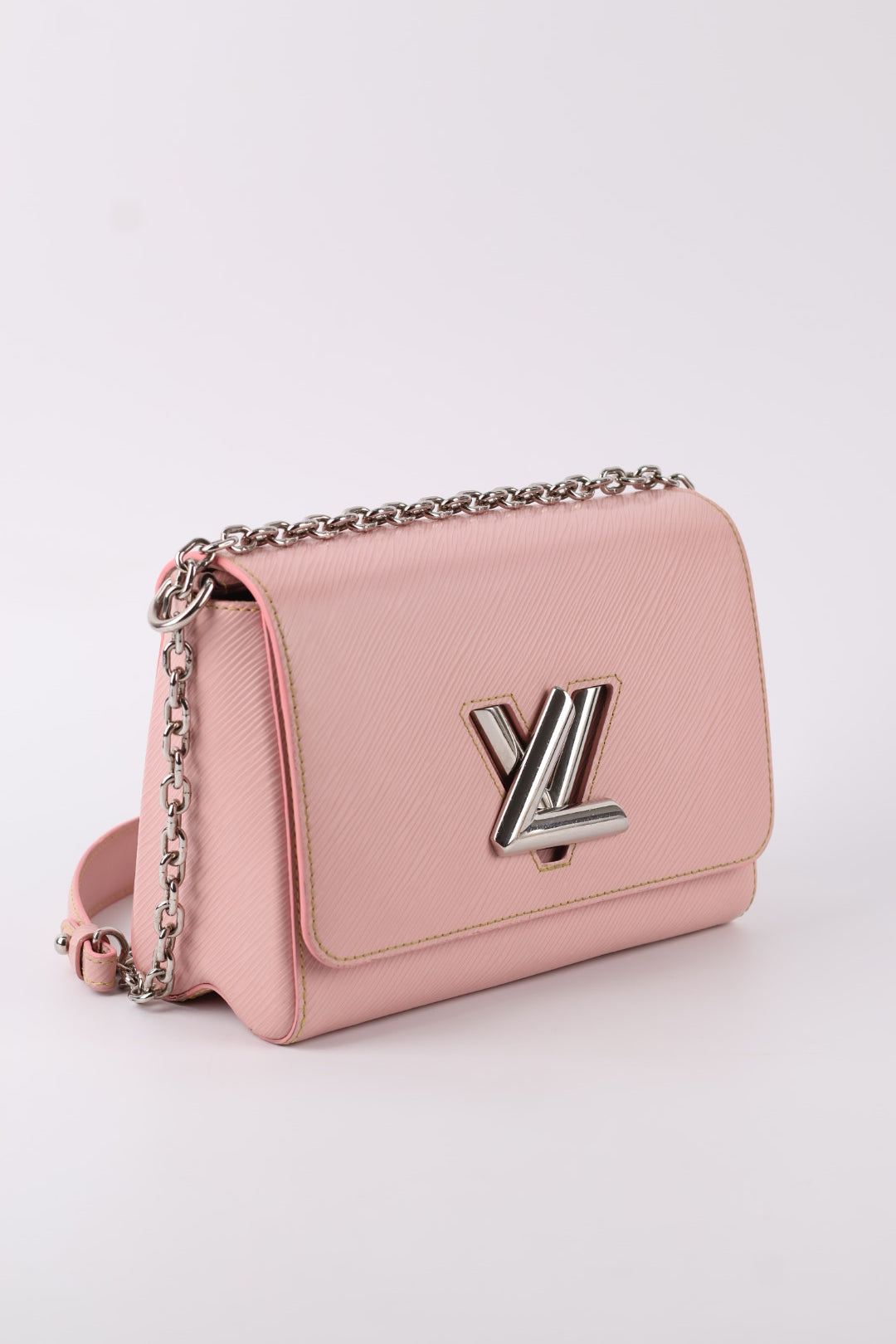 Louis Vuitton Twist MM EPI