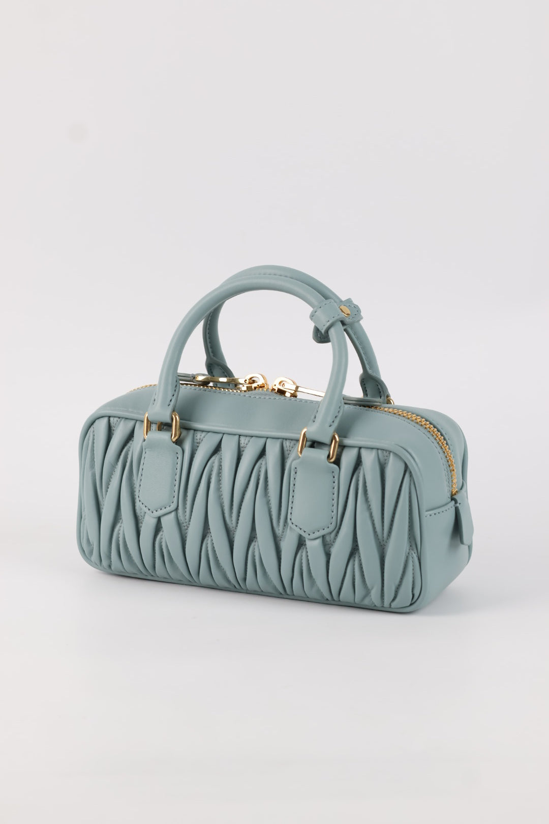 Miu Miu Arcadie Matelassé