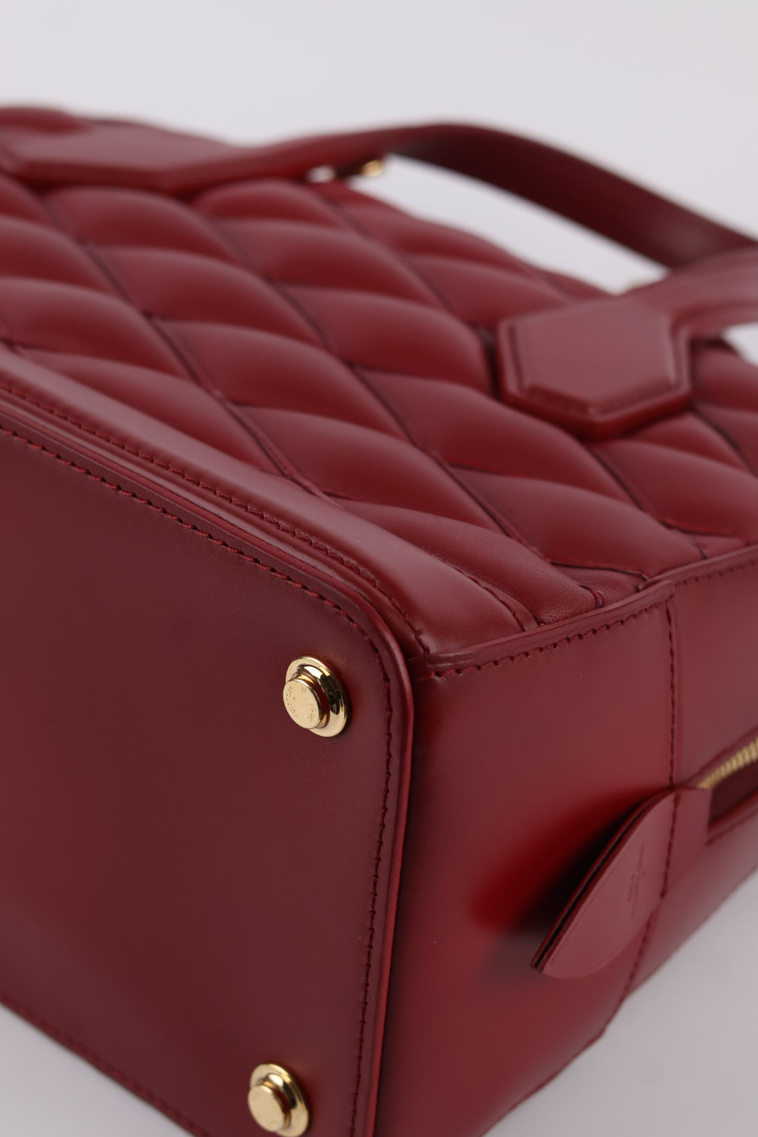 Louis Vuitton Dora Malletage PM