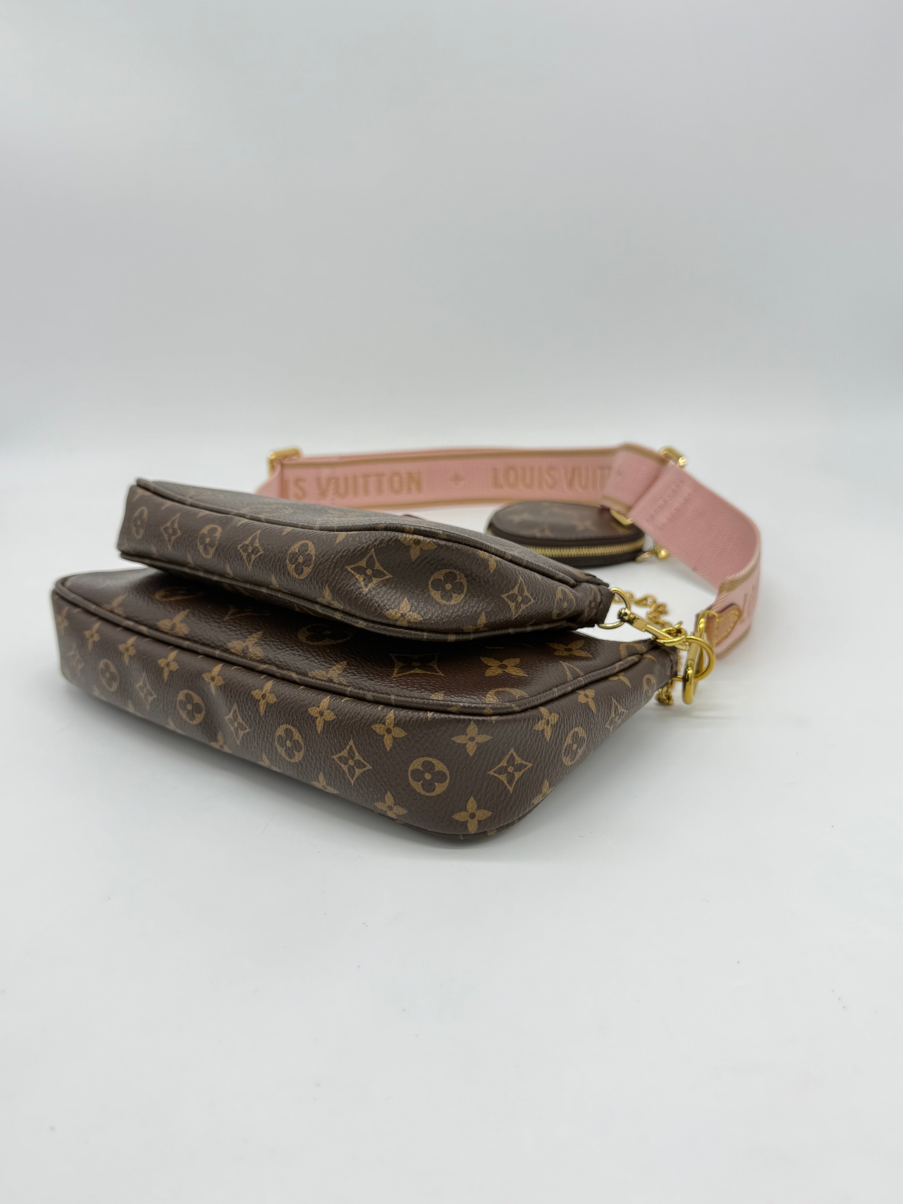 Louis Vuitton Multipochette Accessoires