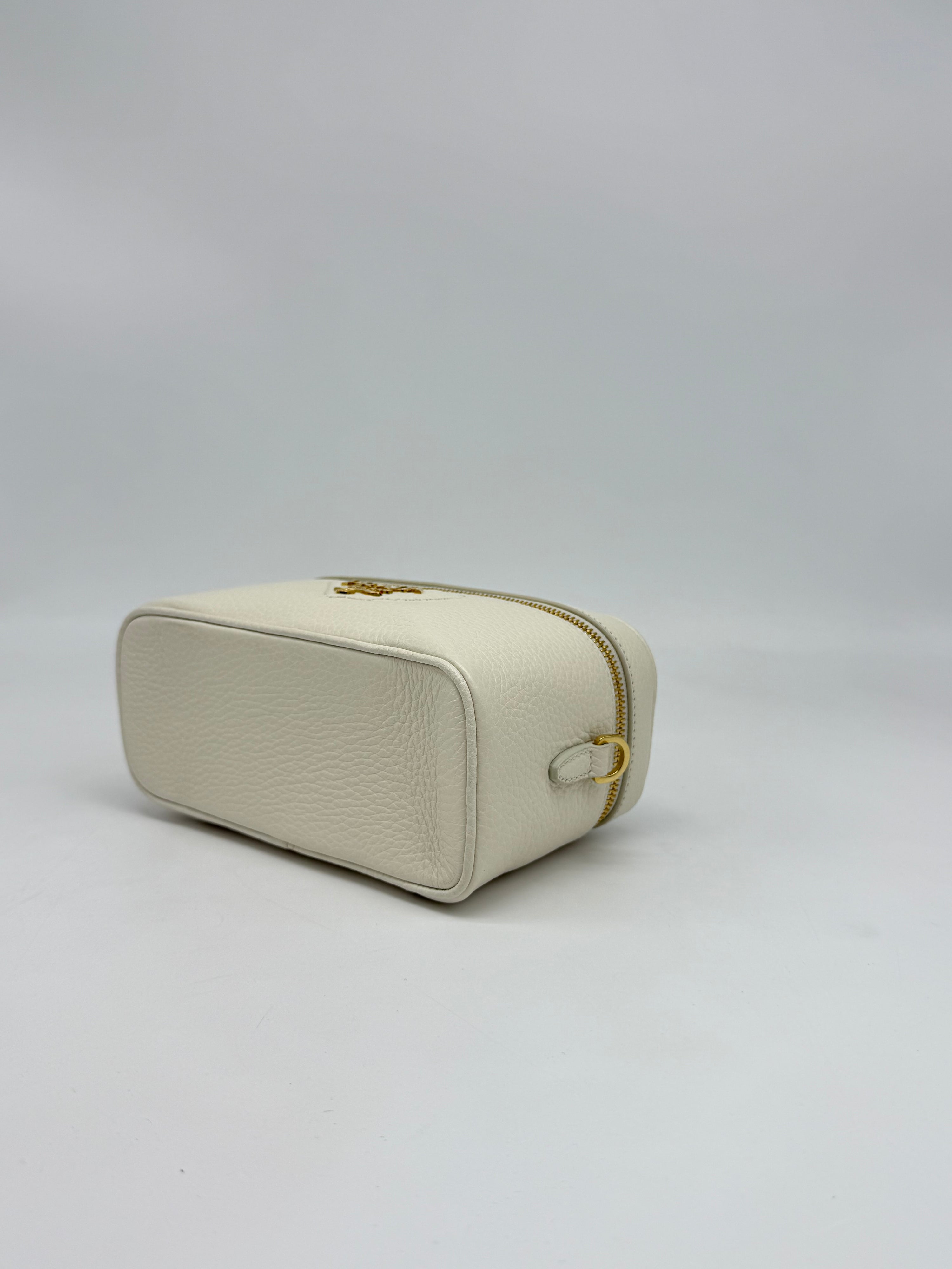 Prada Vanity a Tracolla