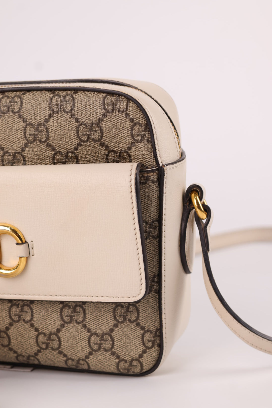 Gucci Horsebit Camera Bag