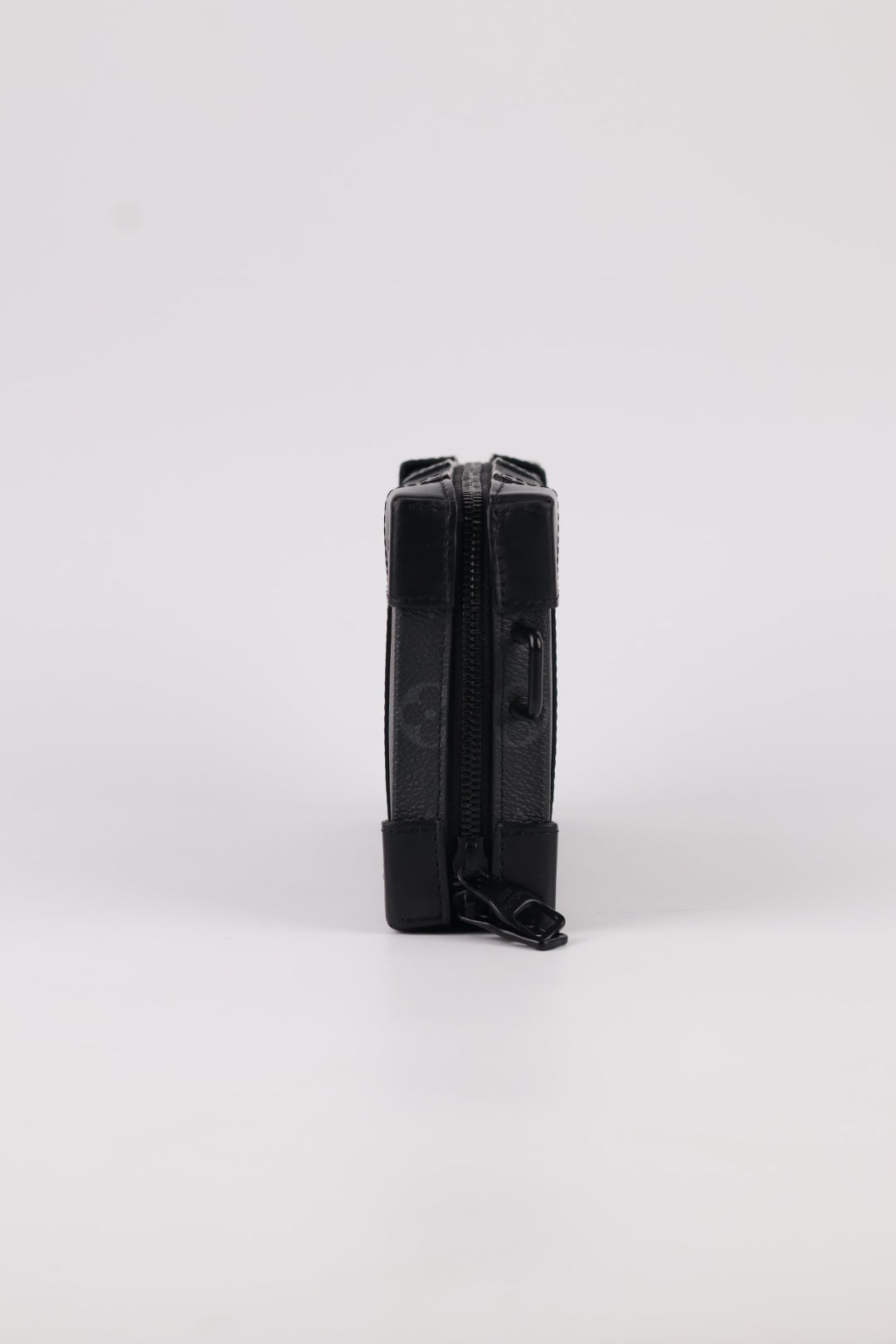 Louis Vuitton Soft Trunk Monogram Eclipse