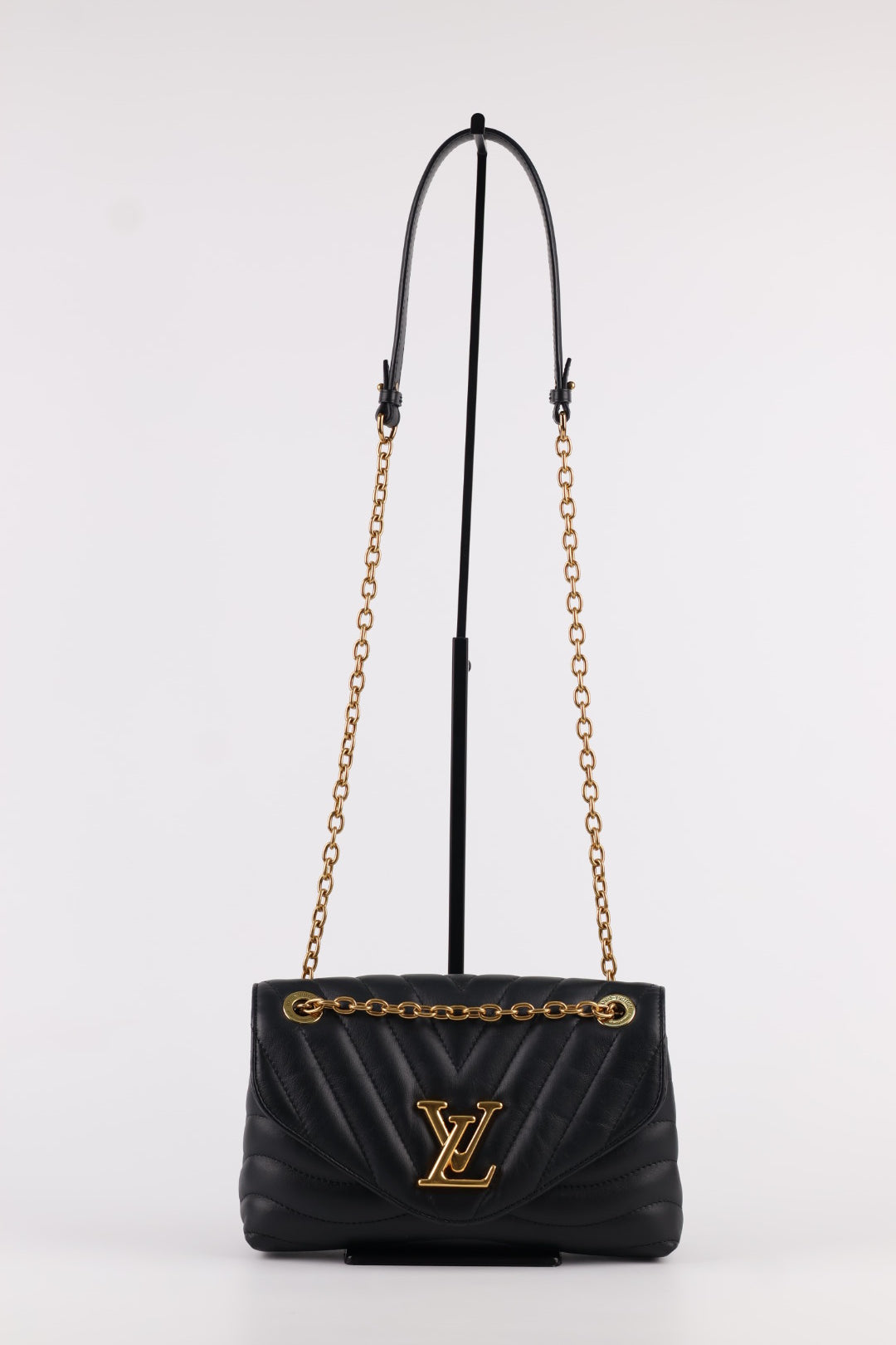Louis Vuitton New Wave Media