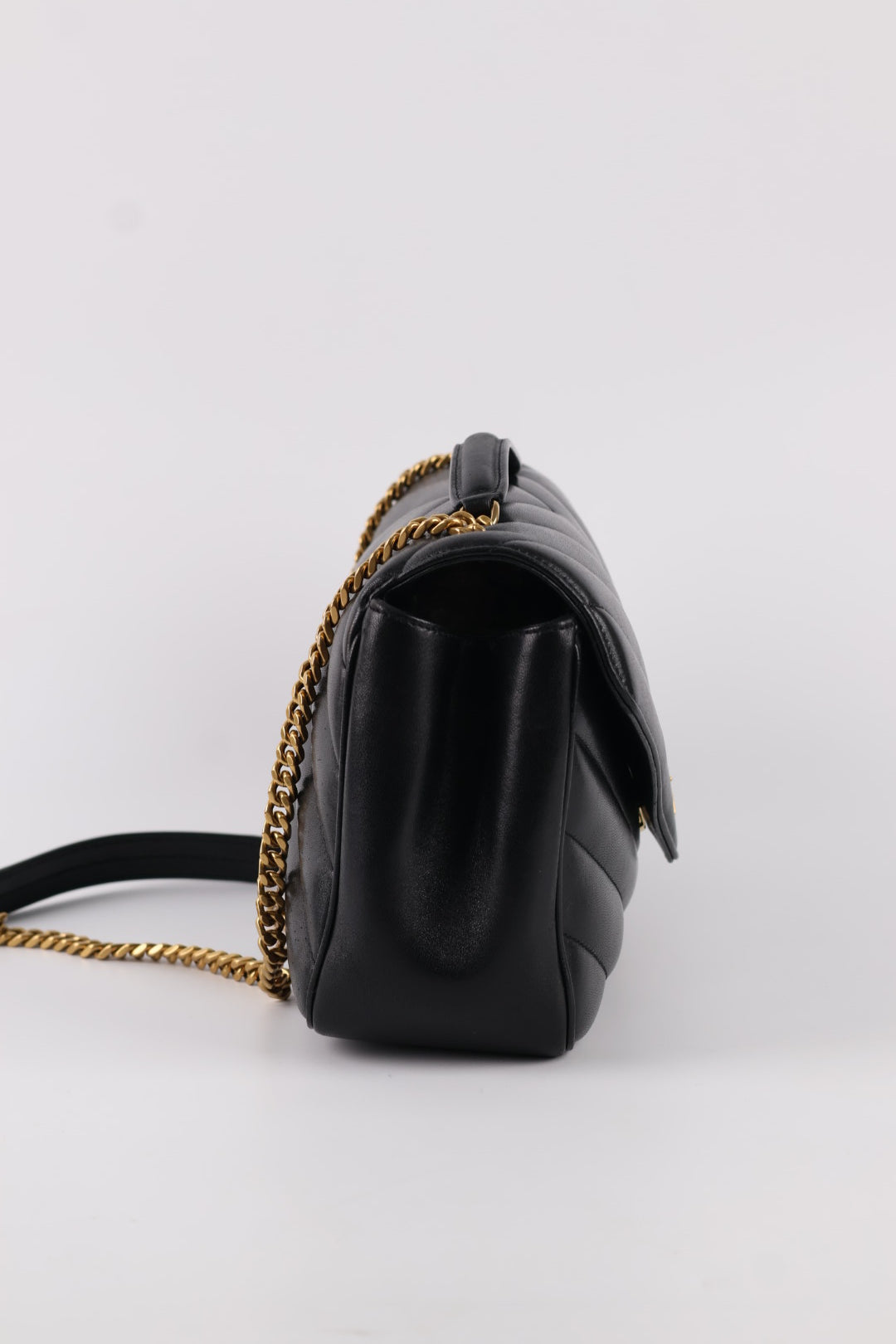 Saint Laurent Lou Lou Media