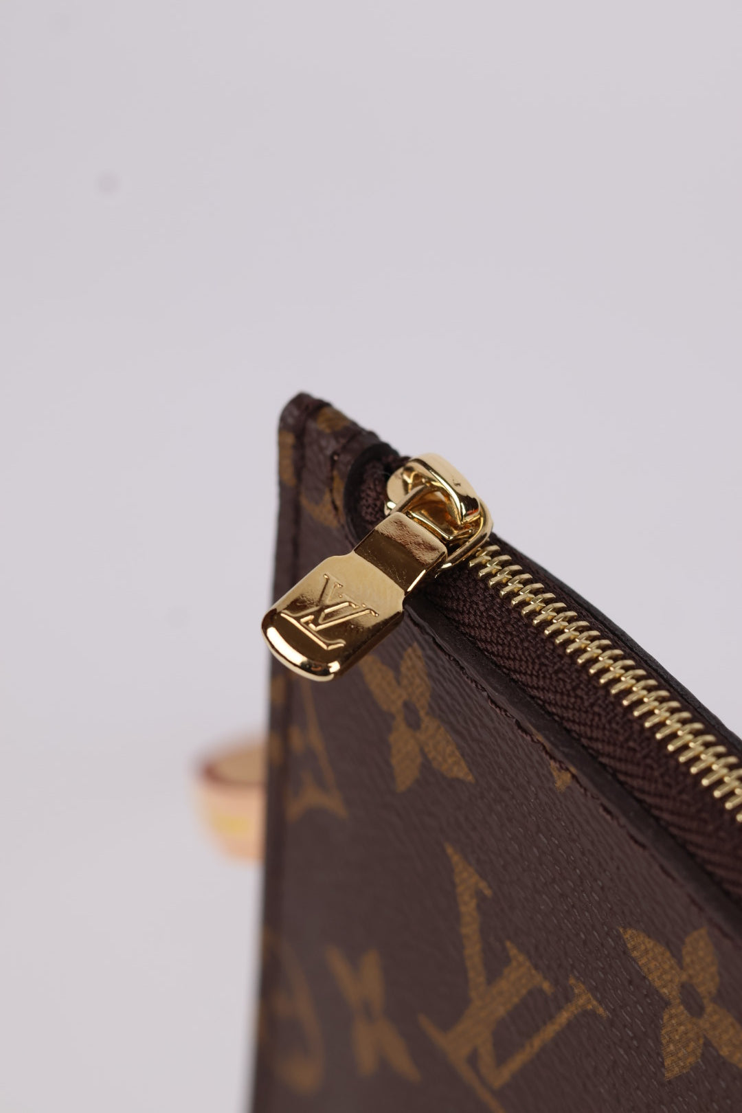 Louis Vuitton Clutch Monogram