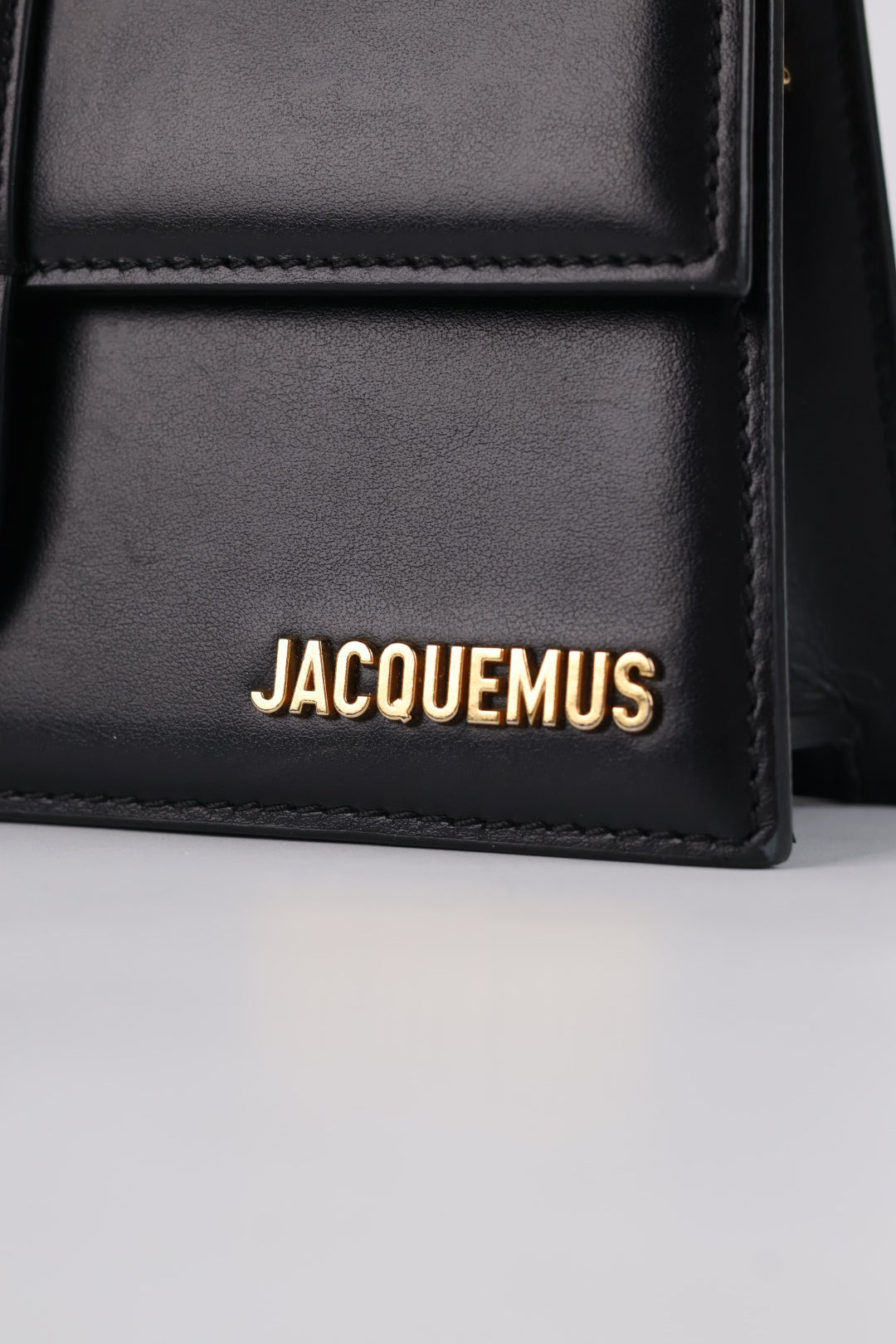 Jacquemus Le Grand Bambino