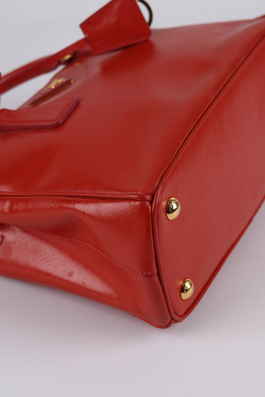 Prada Galleria Small Saffiano