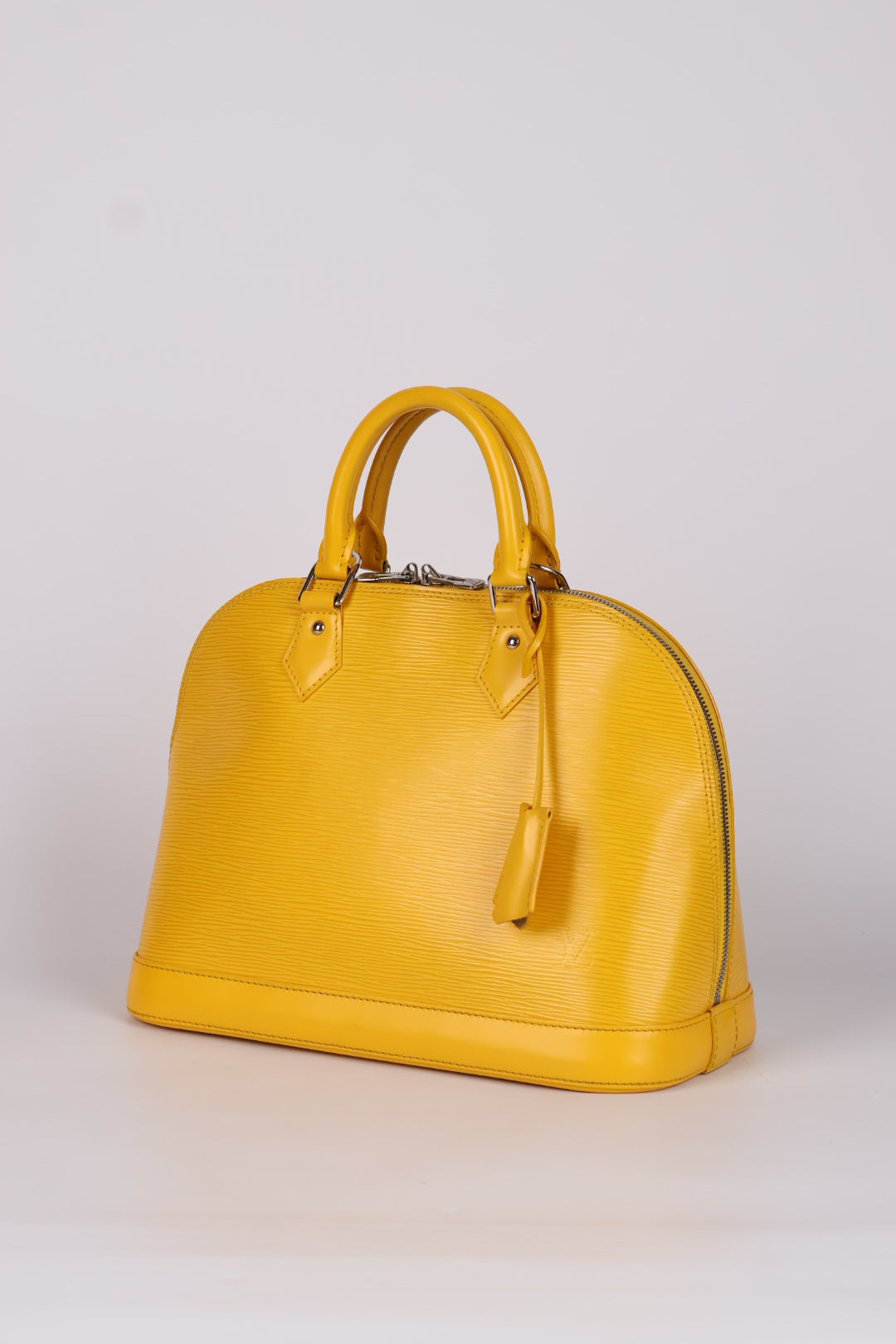 Louis Vuitton Alma Pm Epi