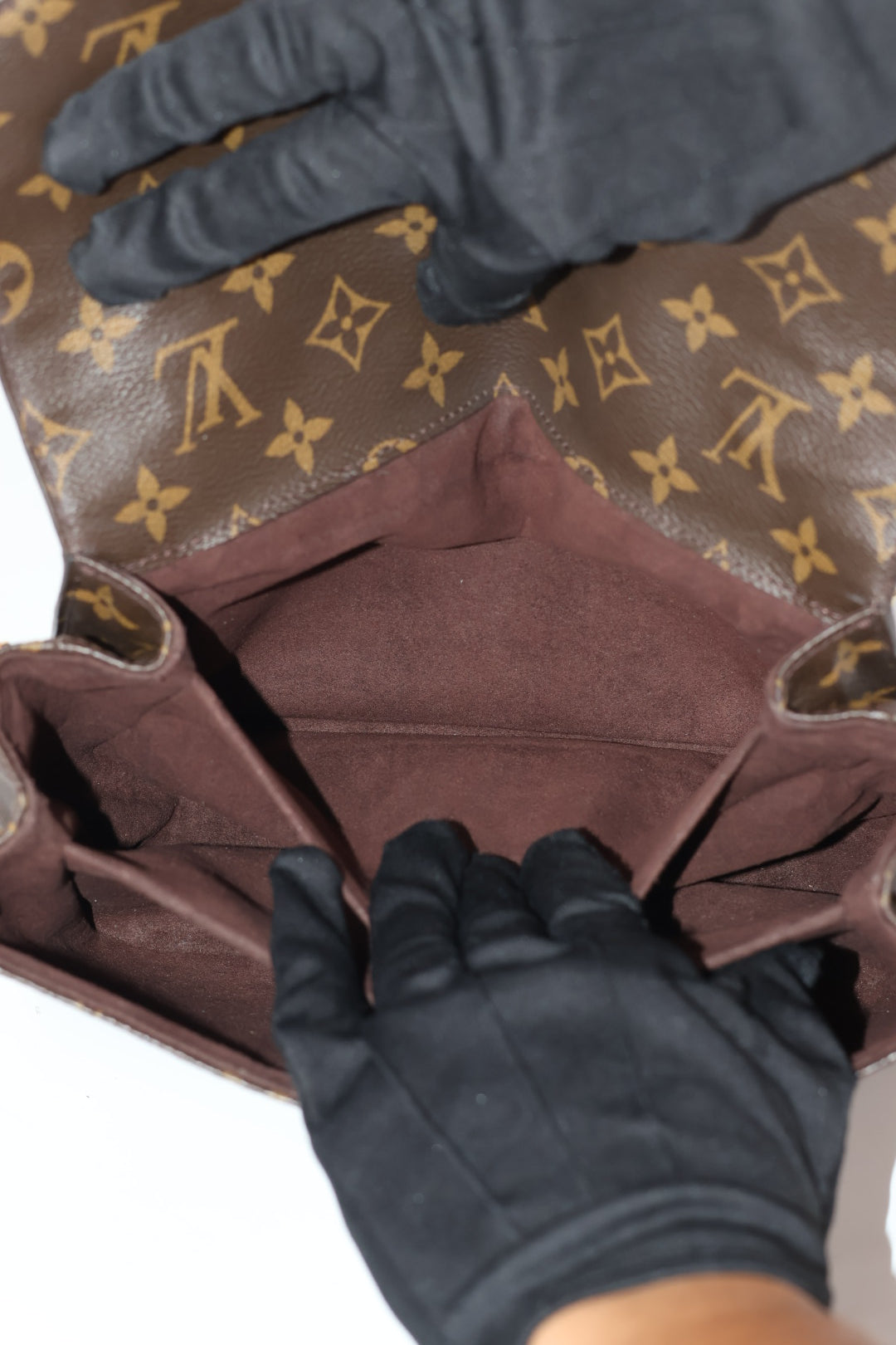 Louis Vuitton Métis Monogram