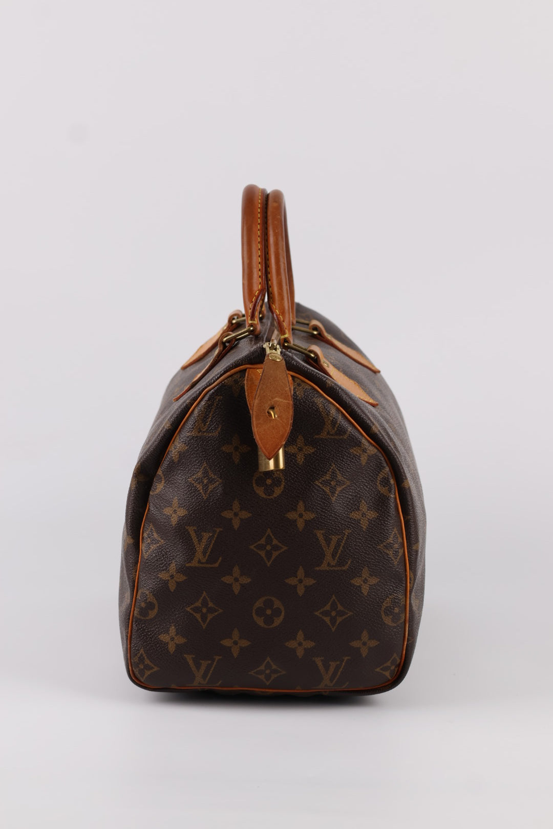 Louis Vuitton Speedy 30 Monogram