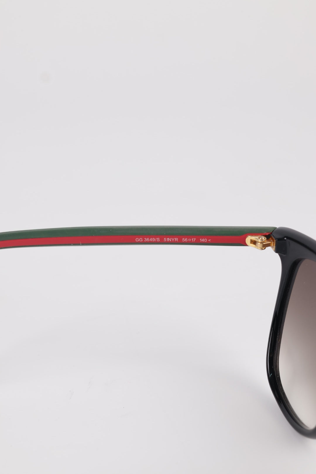 Gucci Occhiali da sole GG 3649S